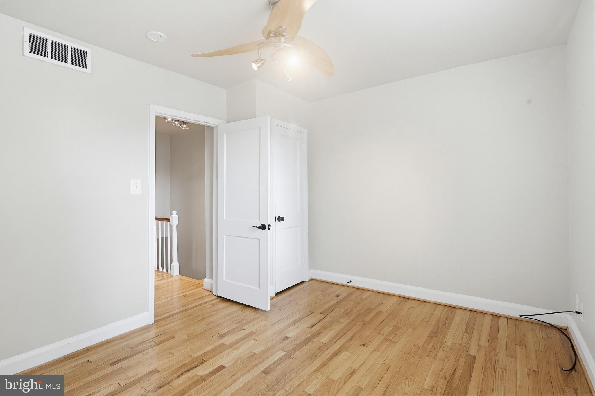 LOCH RAVEN MANOR - Residential