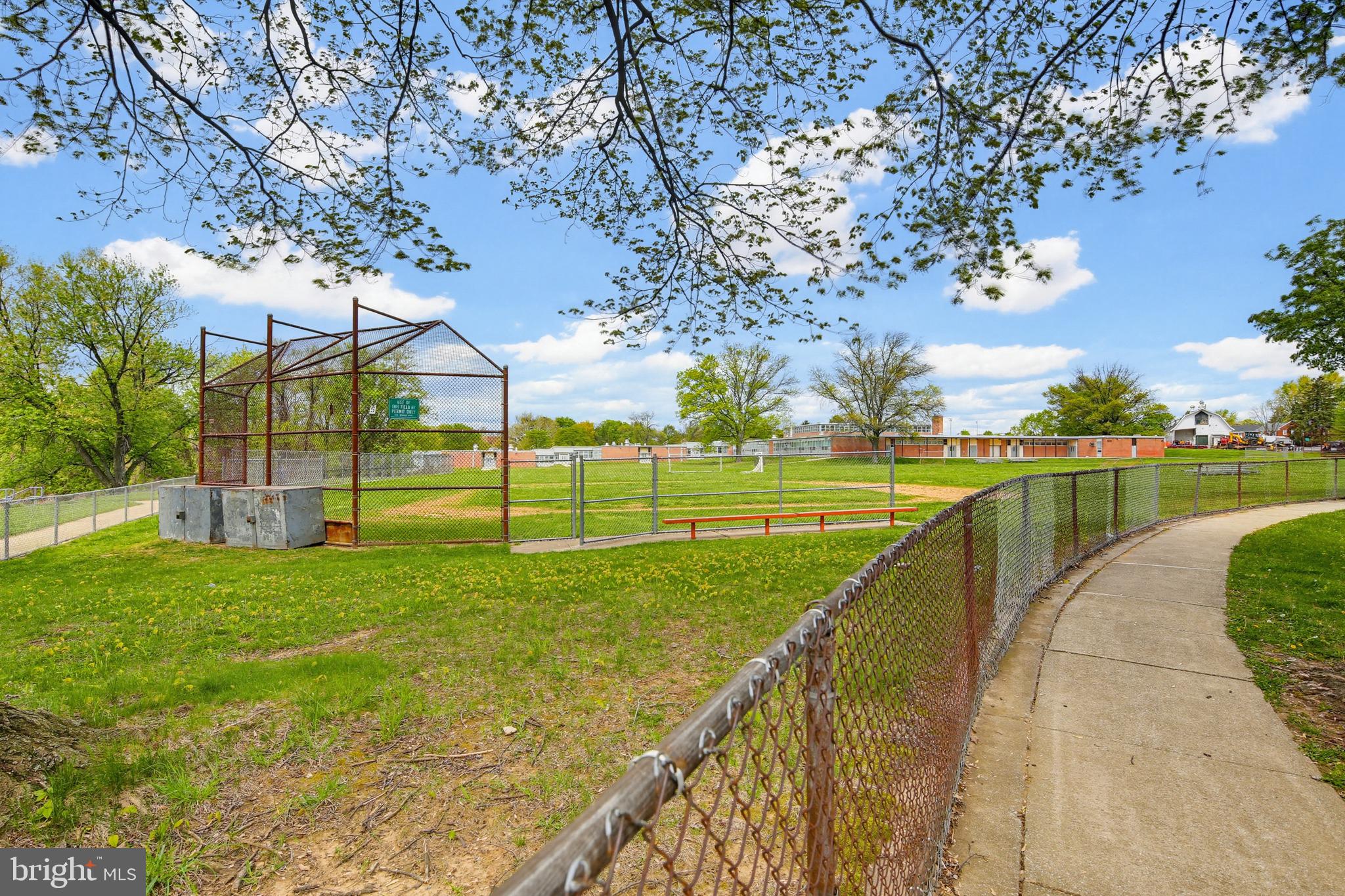 LOCH RAVEN MANOR - Residential