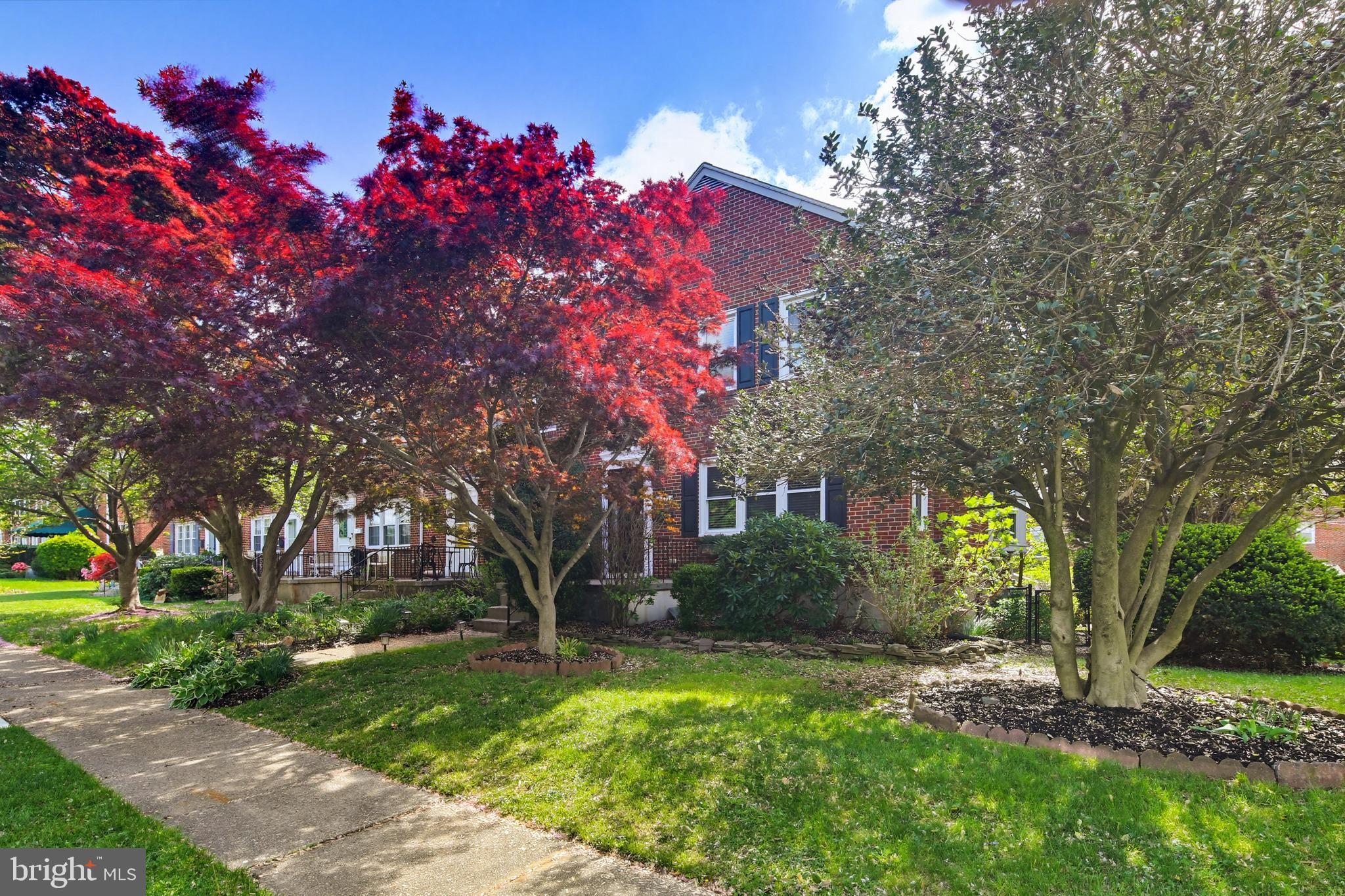 LOCH RAVEN MANOR - Residential