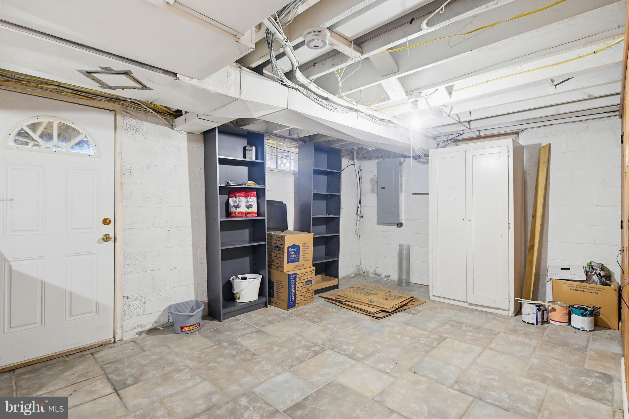 LOCH RAVEN MANOR - Residential