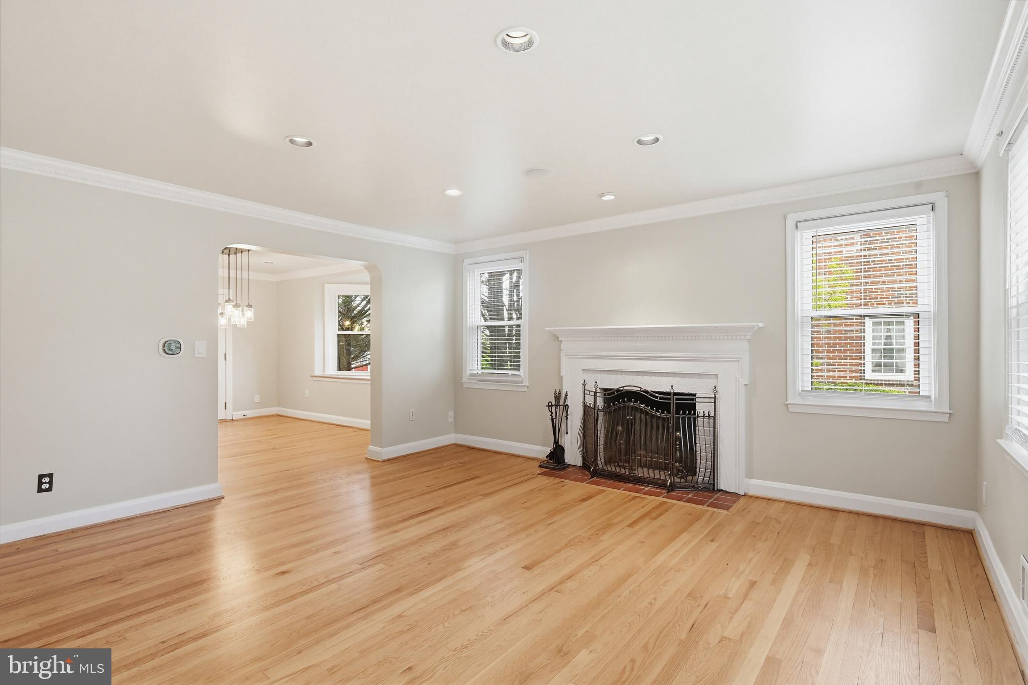 LOCH RAVEN MANOR - Residential