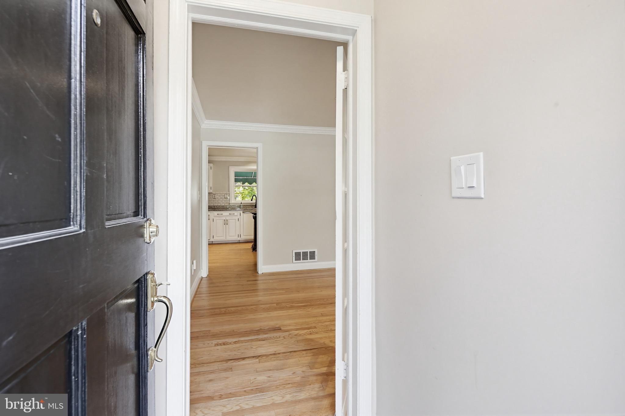 LOCH RAVEN MANOR - Residential