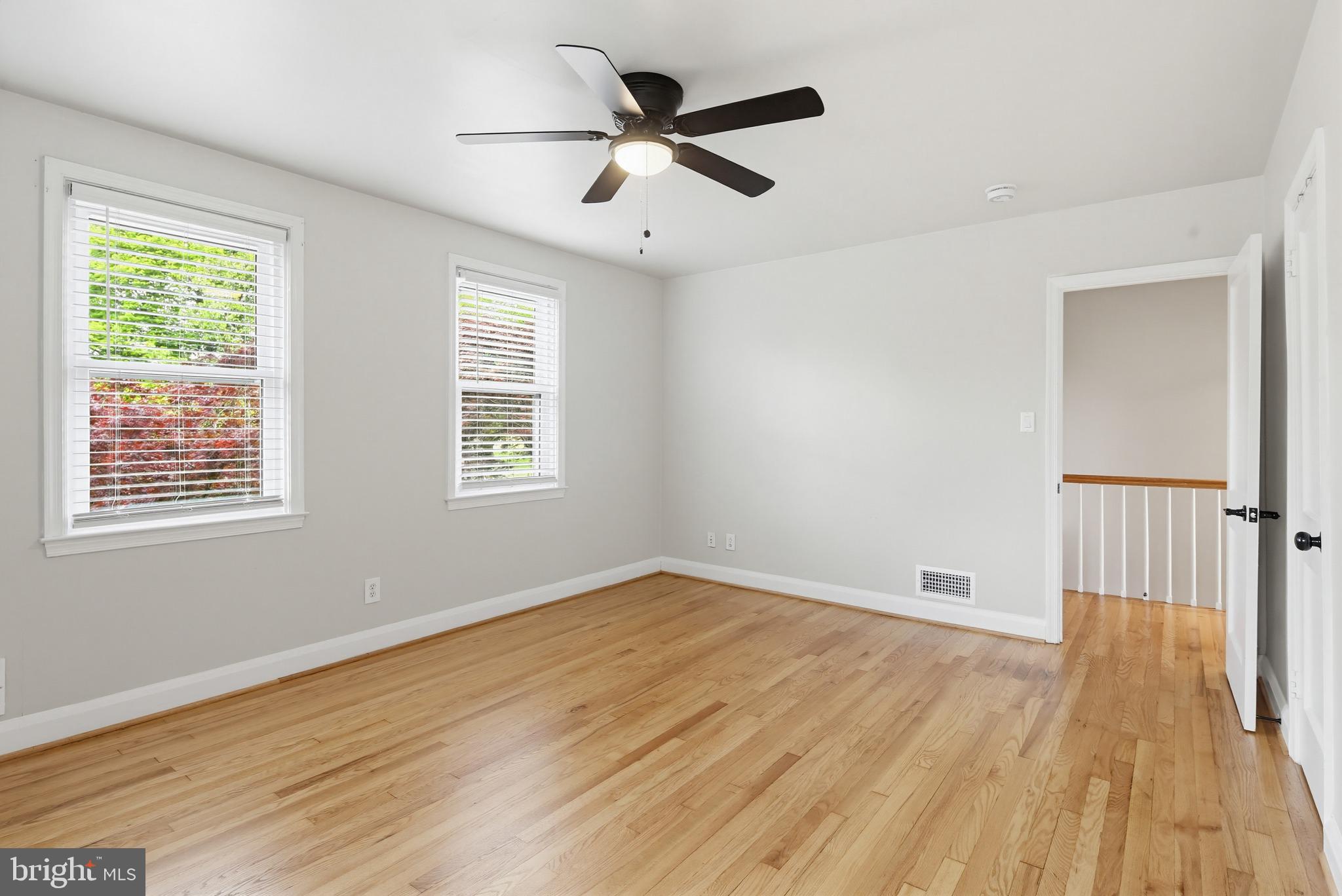 LOCH RAVEN MANOR - Residential