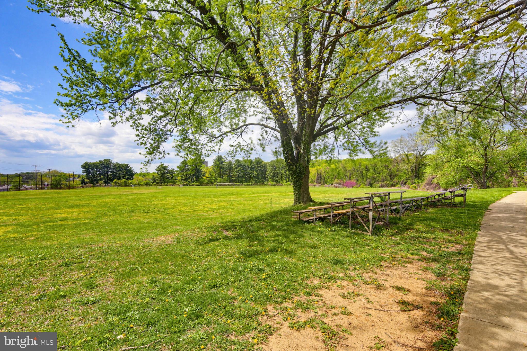 LOCH RAVEN MANOR - Residential