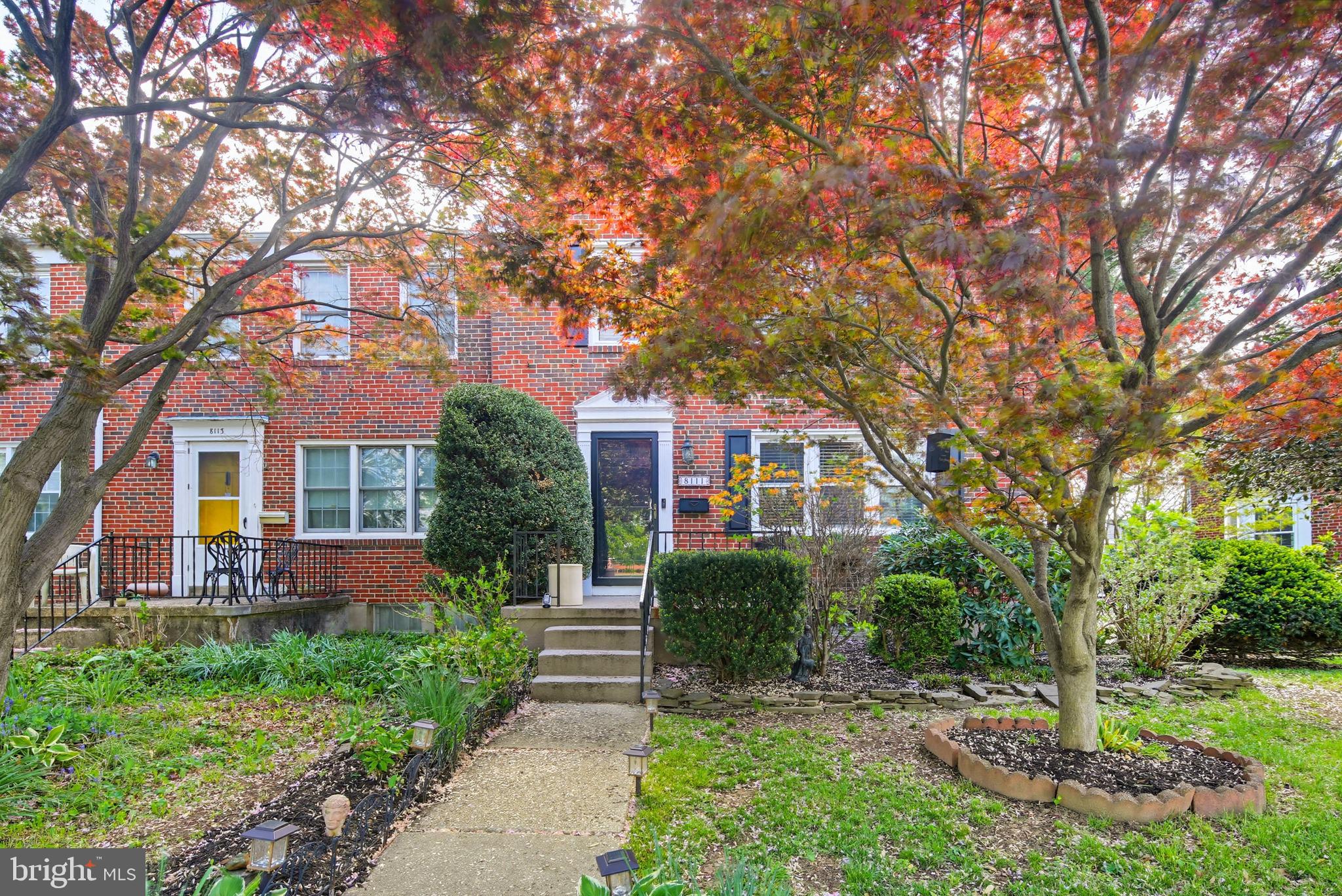 LOCH RAVEN MANOR - Residential