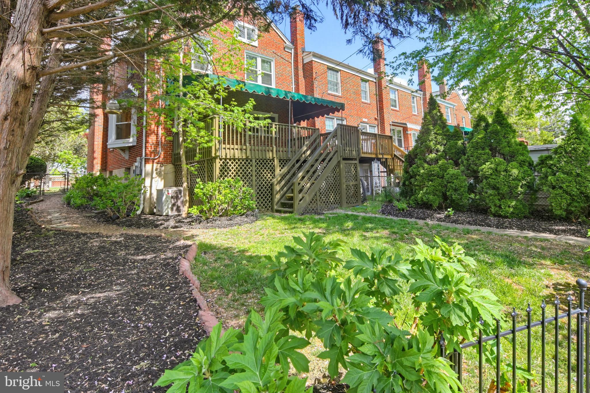 LOCH RAVEN MANOR - Residential