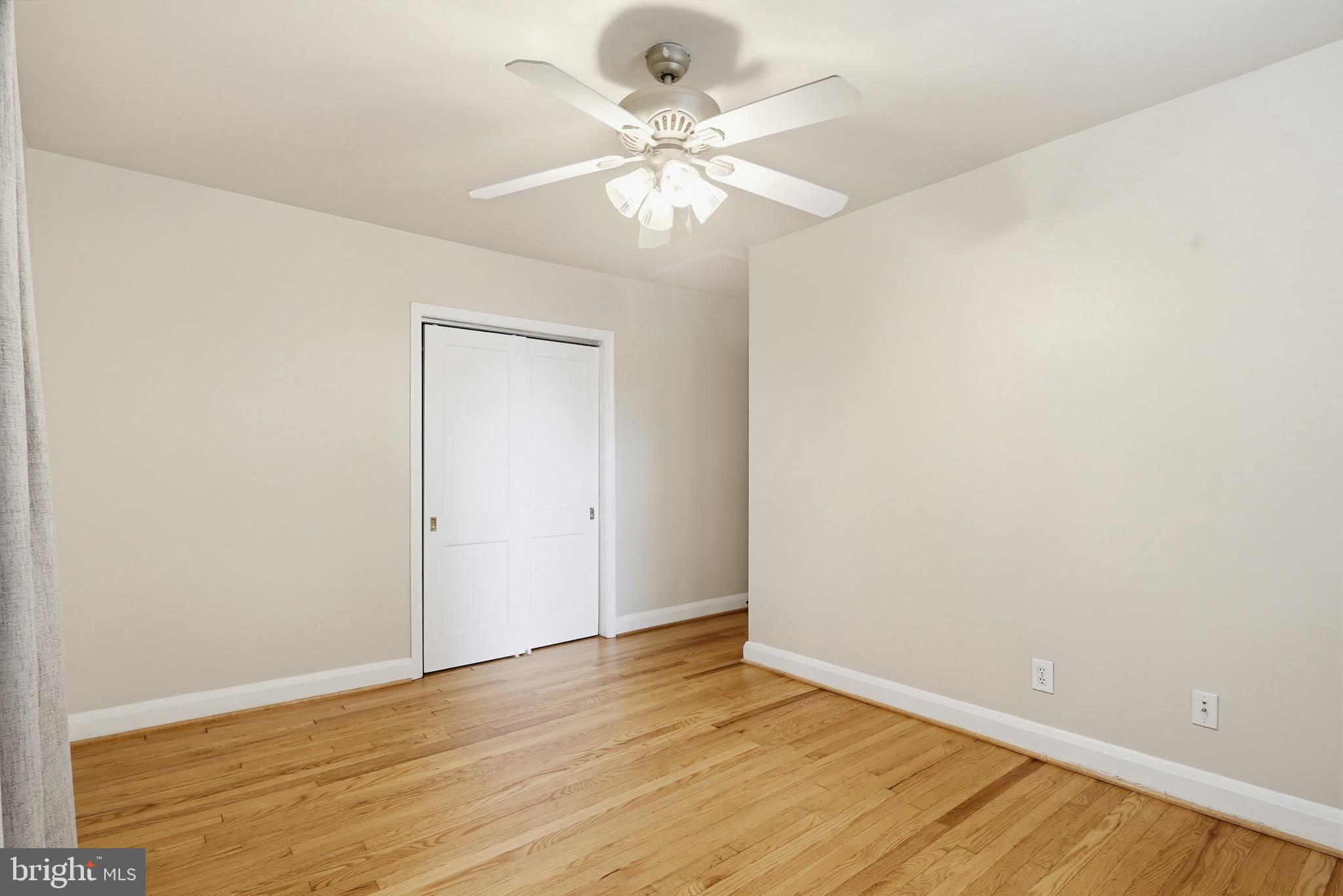 LOCH RAVEN MANOR - Residential