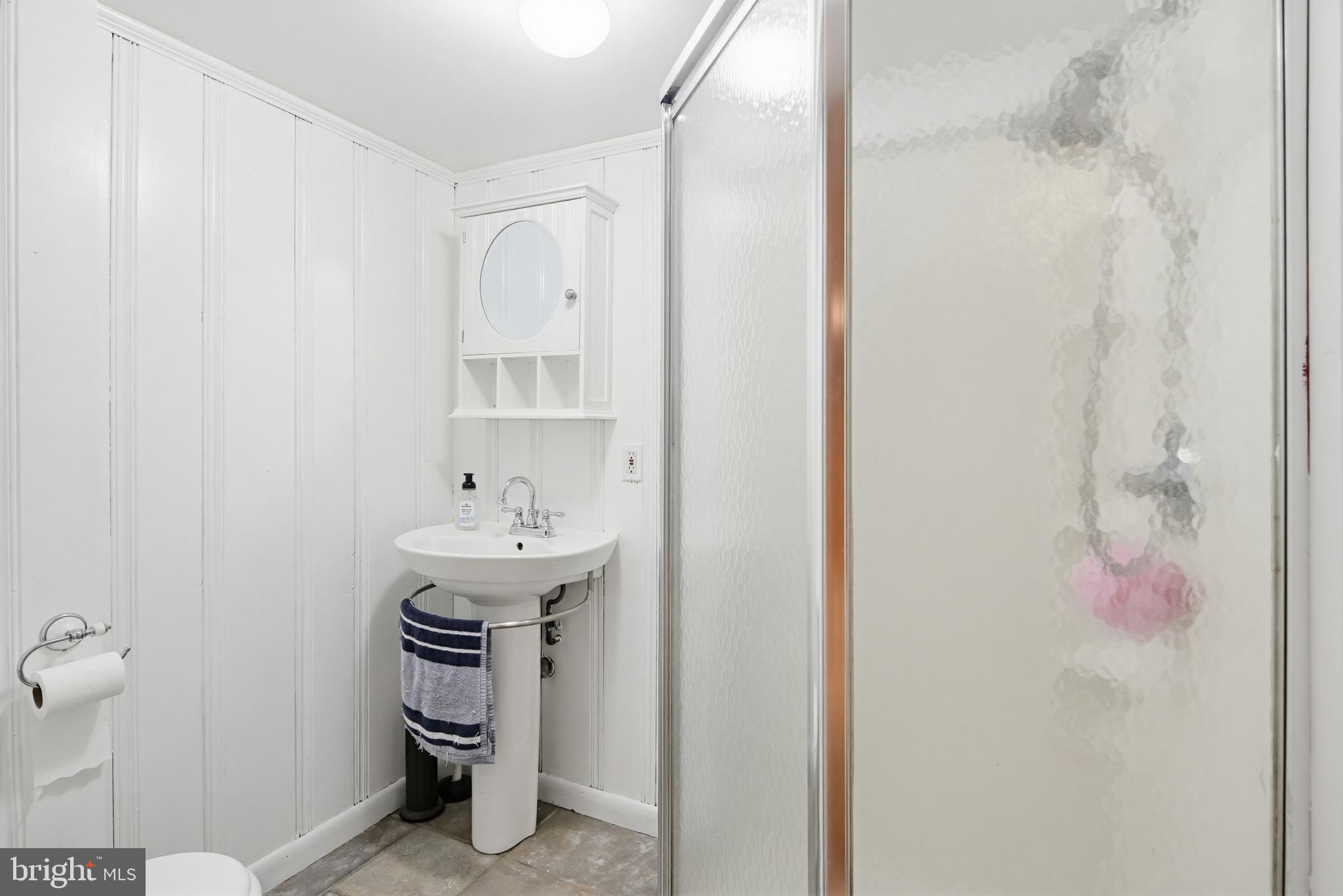 LOCH RAVEN MANOR - Residential