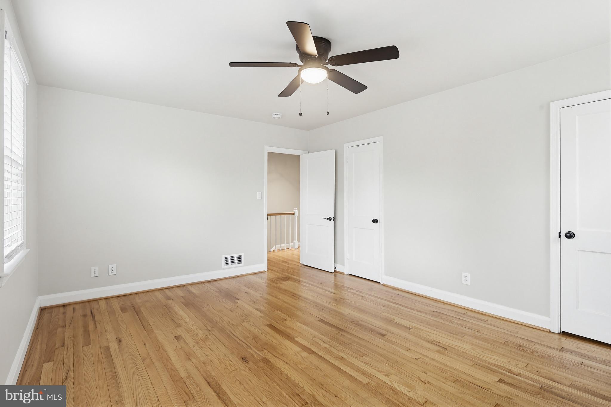 LOCH RAVEN MANOR - Residential