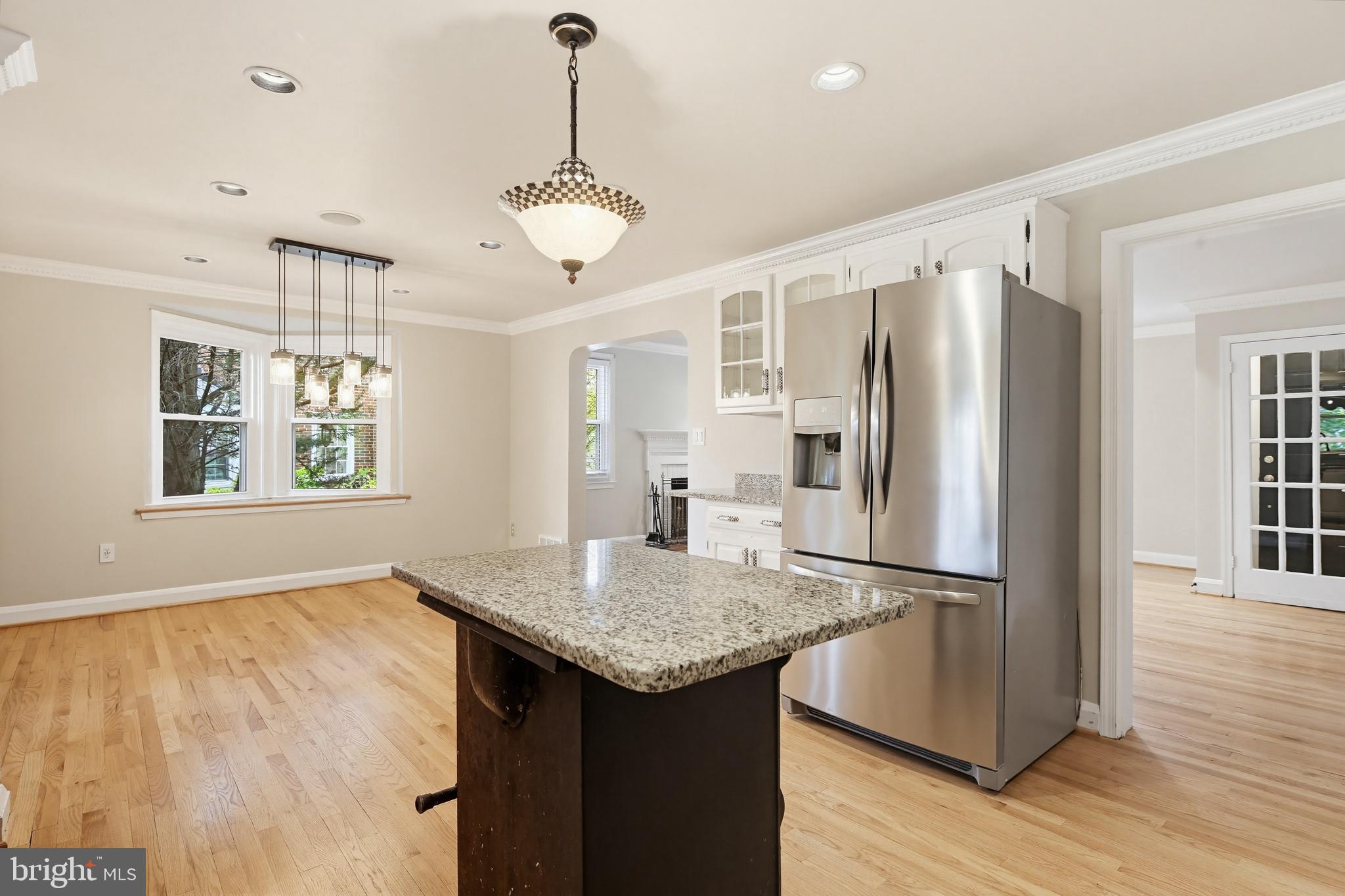 LOCH RAVEN MANOR - Residential