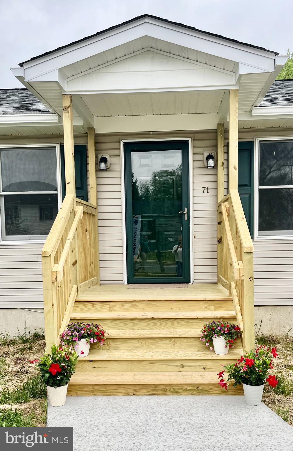 GREEN MDWS - Residential