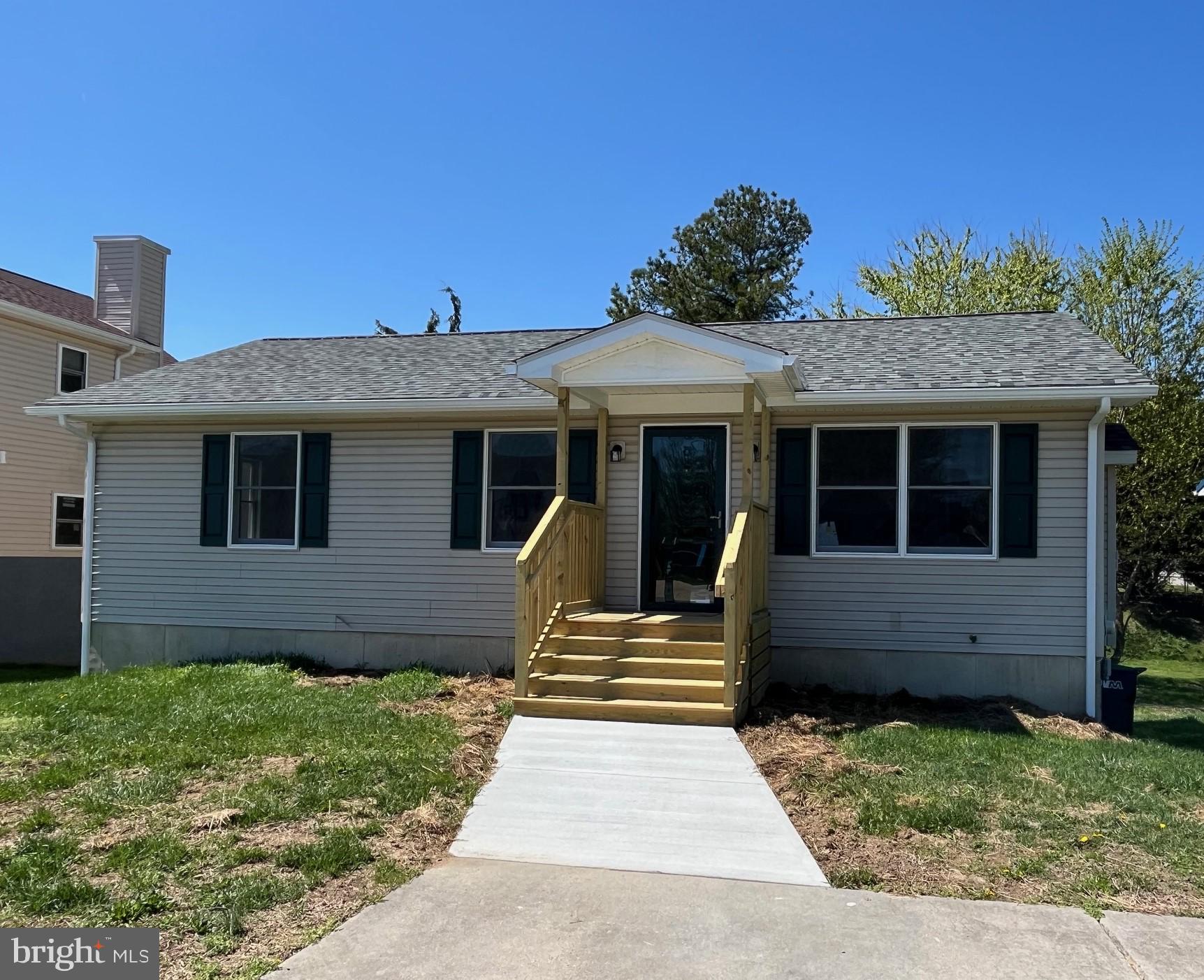 GREEN MDWS - Residential