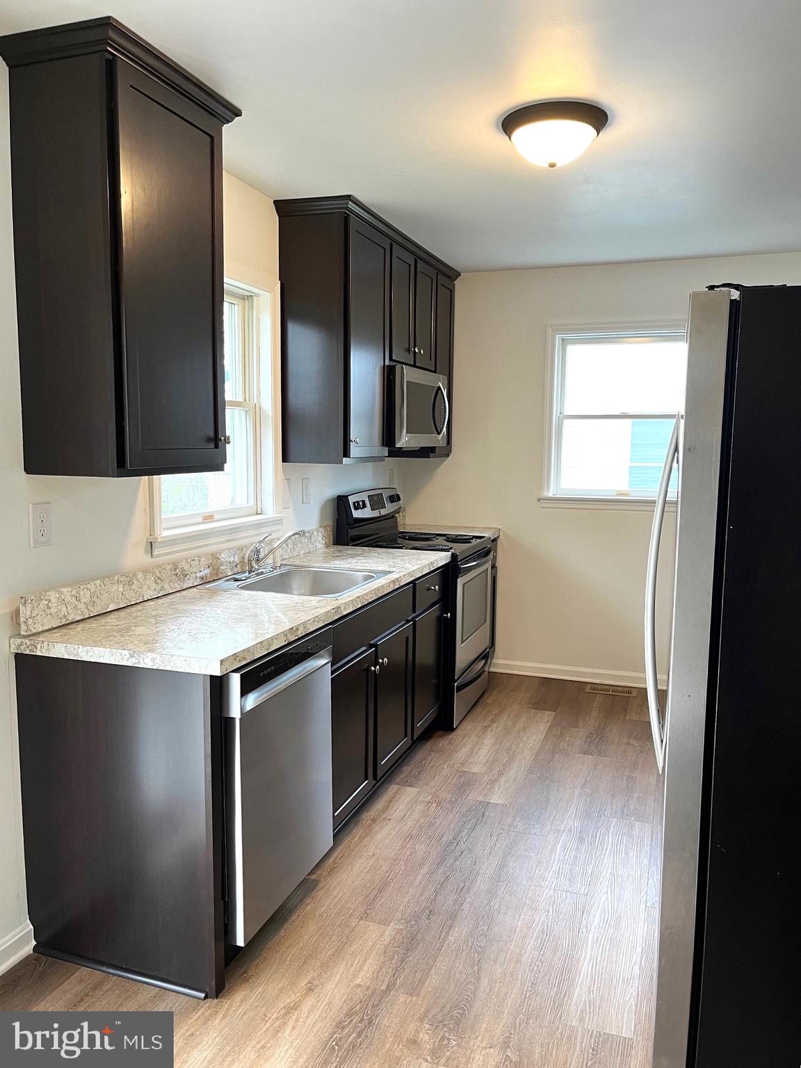 GREEN MDWS - Residential