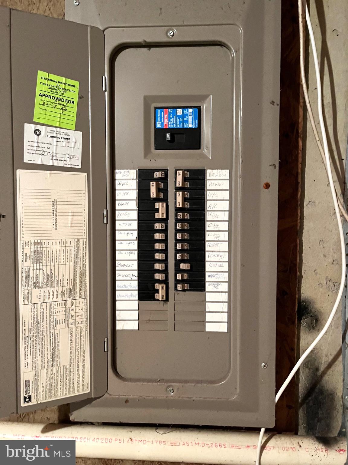 GREEN MDWS - Residential