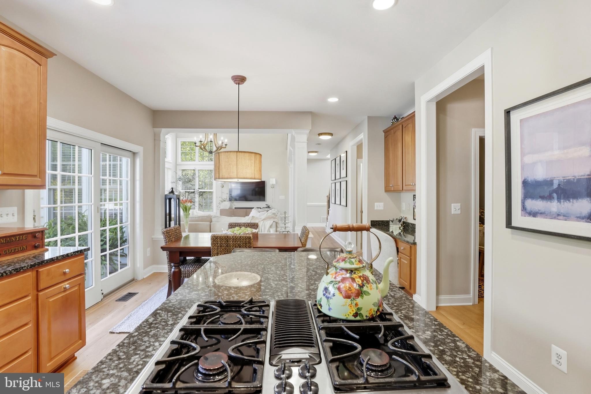 ST MARGARETS LANDING - Residential