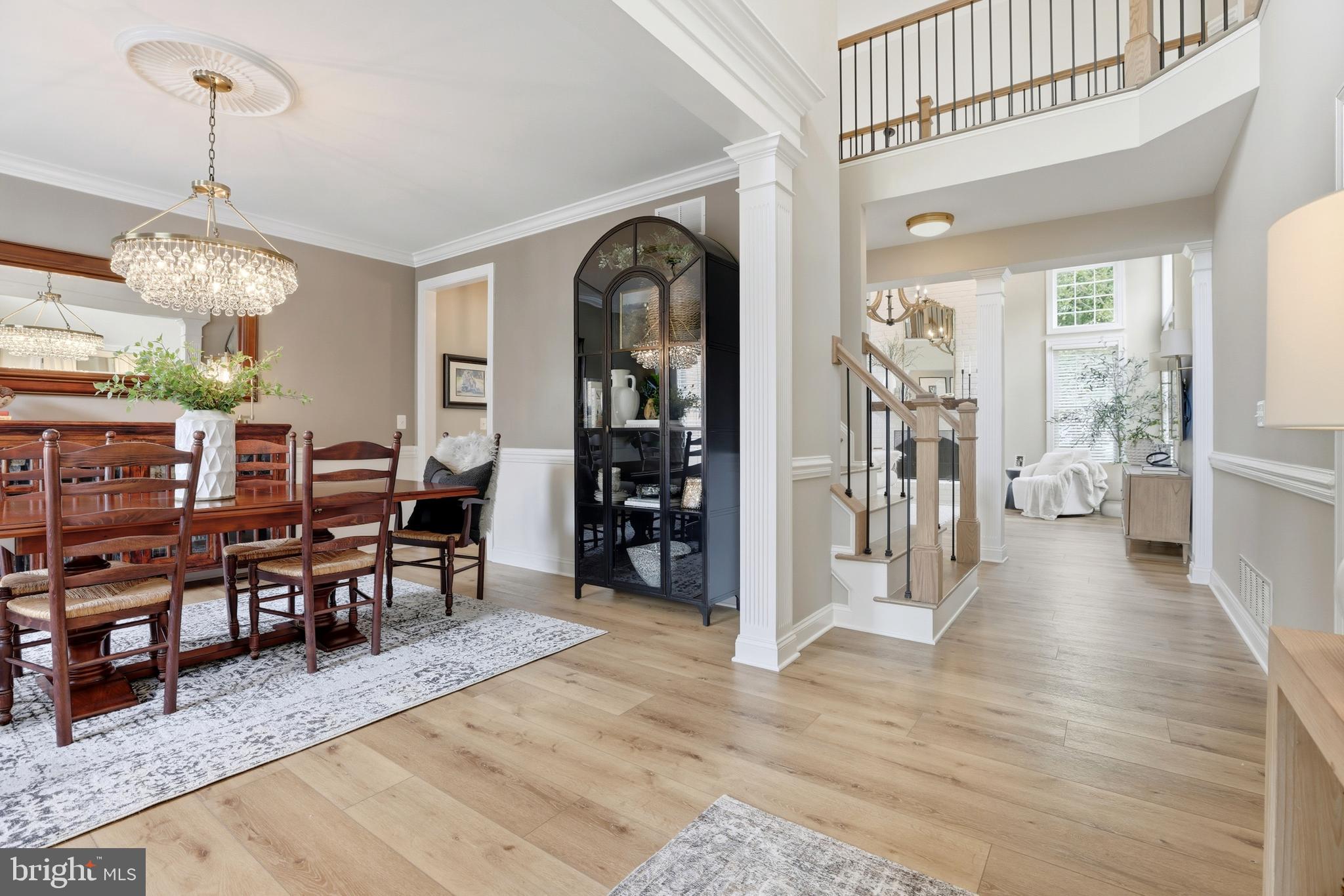 ST MARGARETS LANDING - Residential