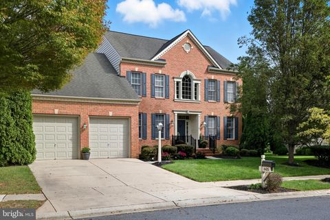 605 YAWL COURT ANNAPOLIS MD 21409