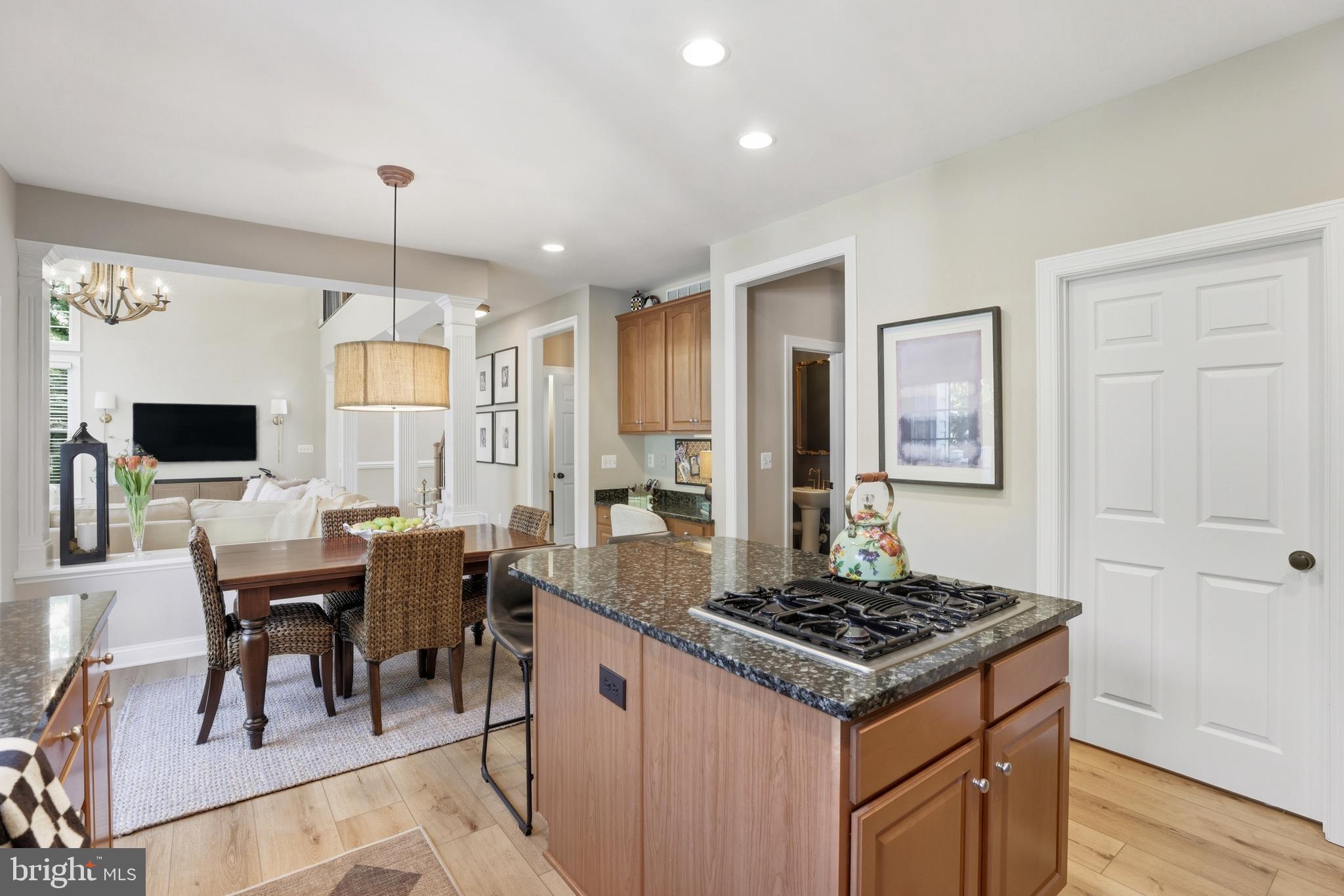 ST MARGARETS LANDING - Residential