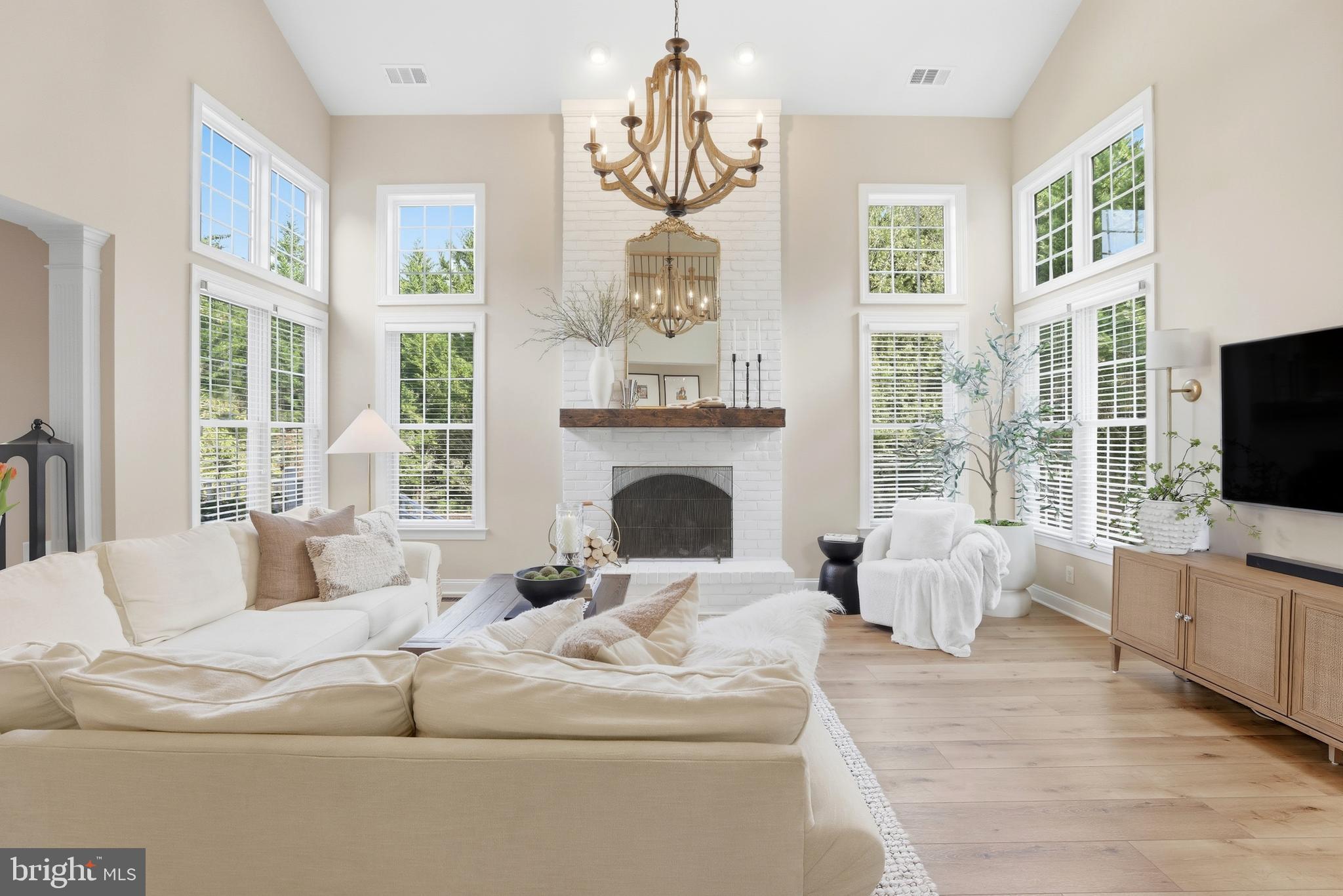 ST MARGARETS LANDING - Residential