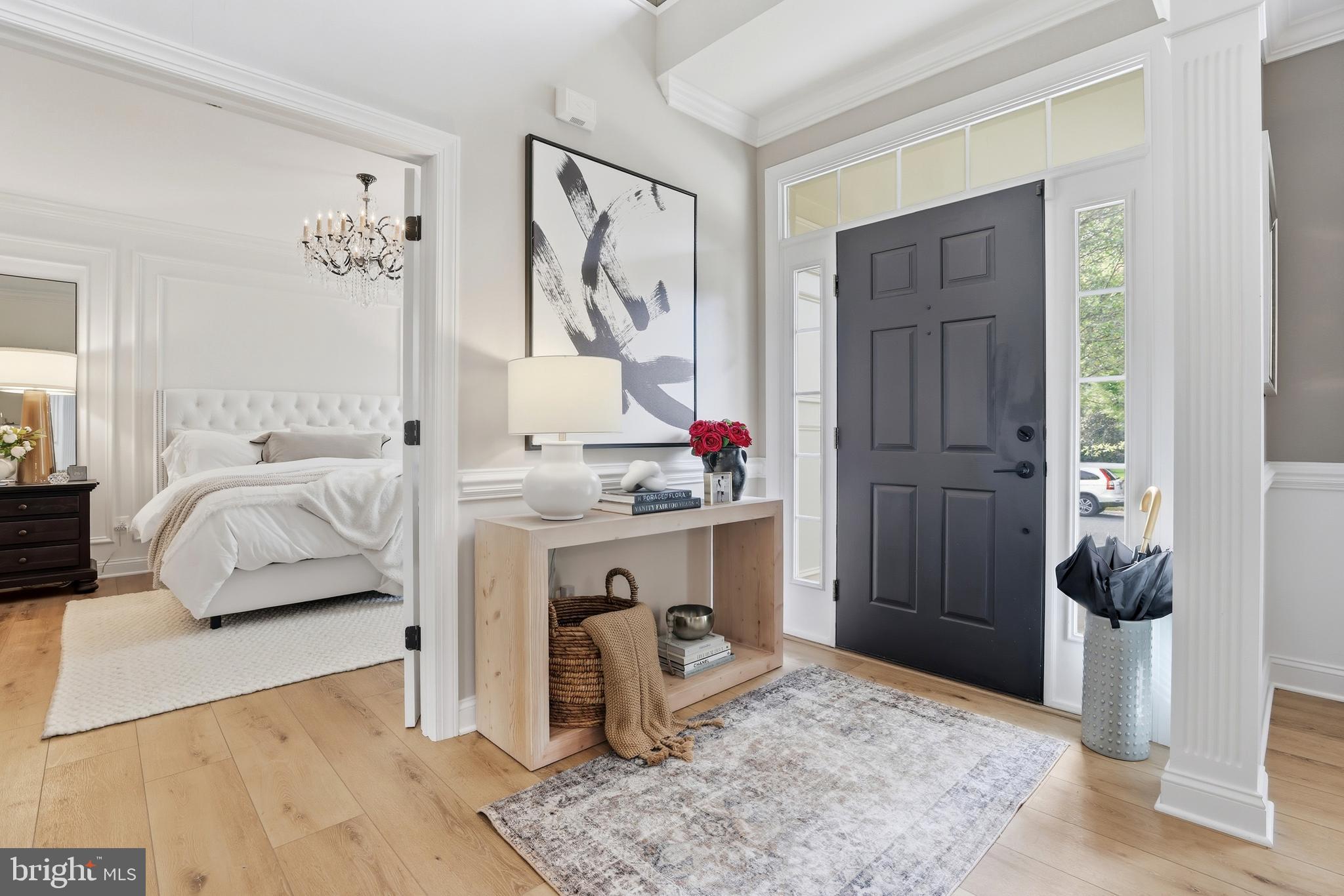 ST MARGARETS LANDING - Residential