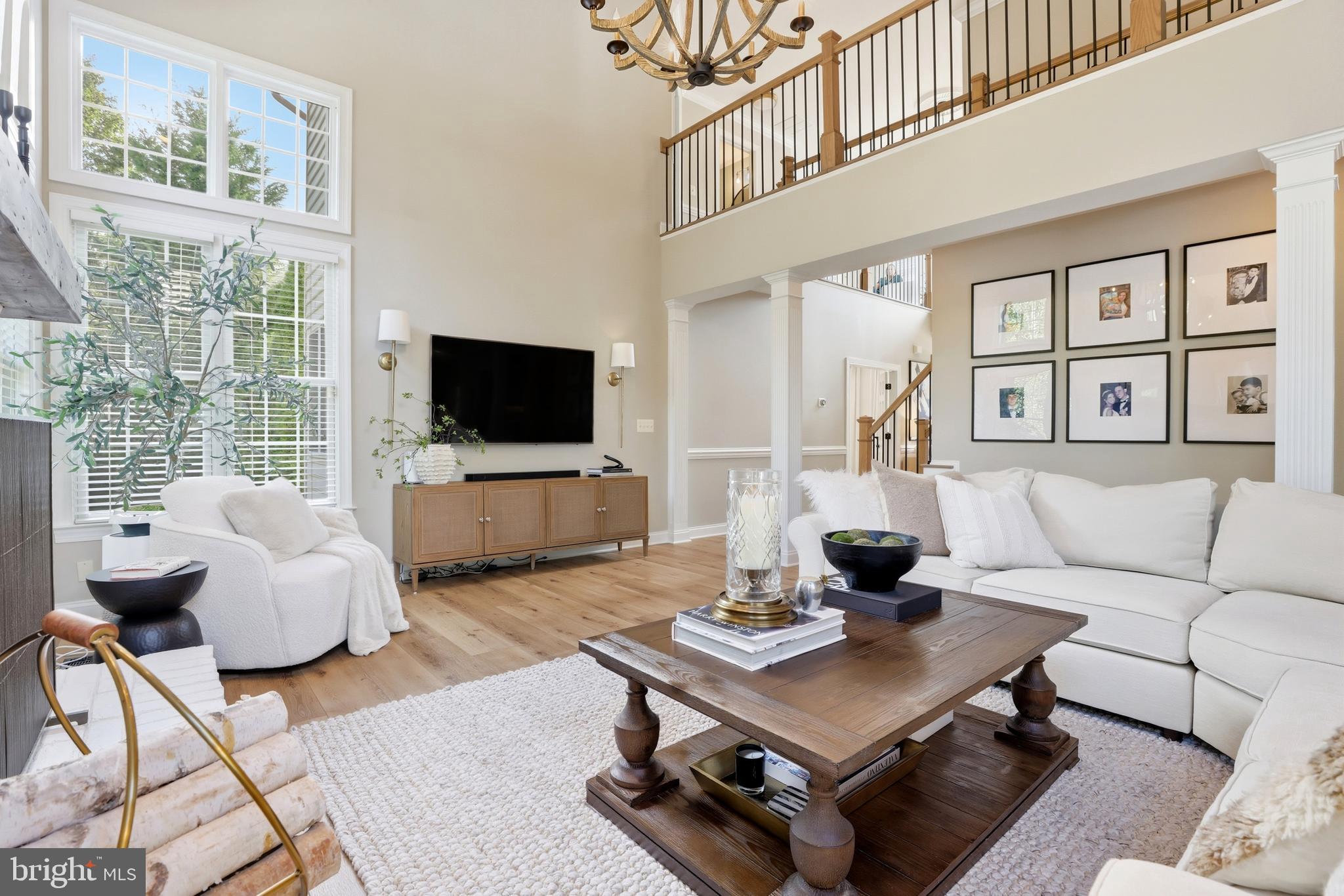 ST MARGARETS LANDING - Residential