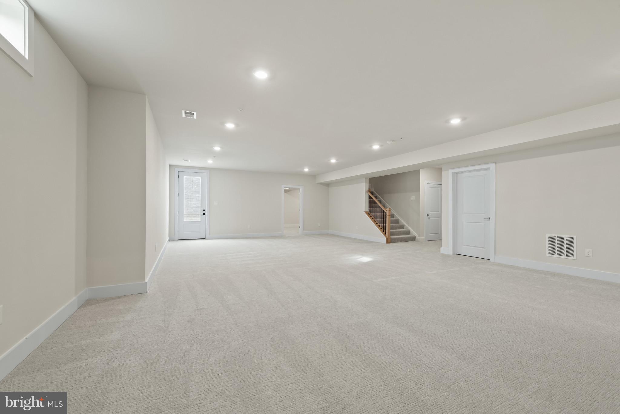 MARSHALL'S LANDING - Residential