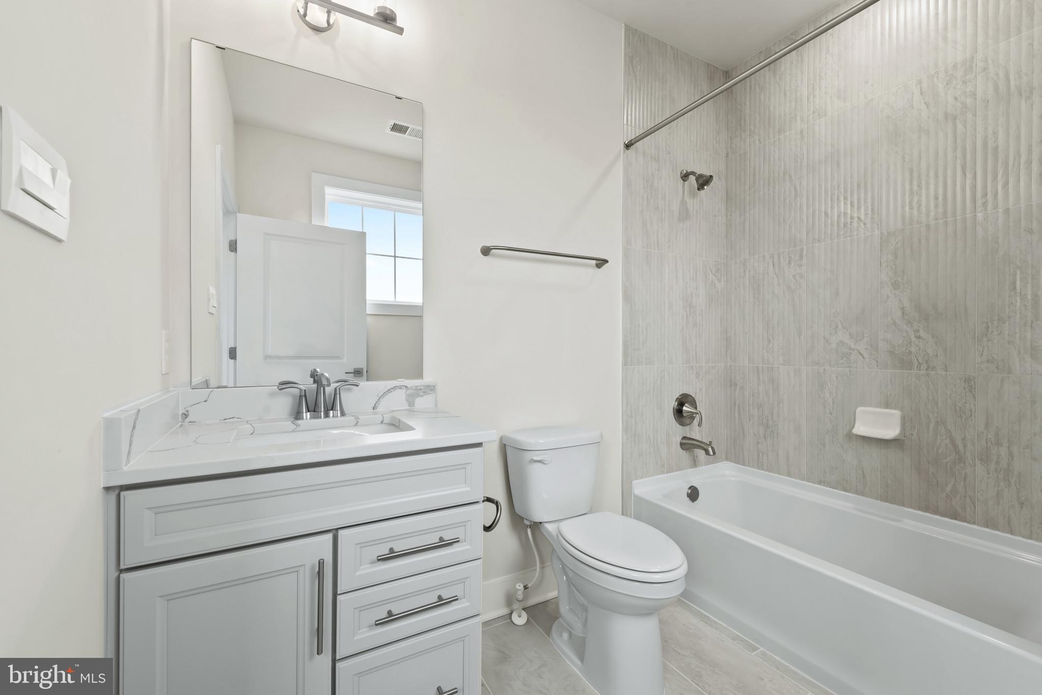 MARSHALL'S LANDING - Residential