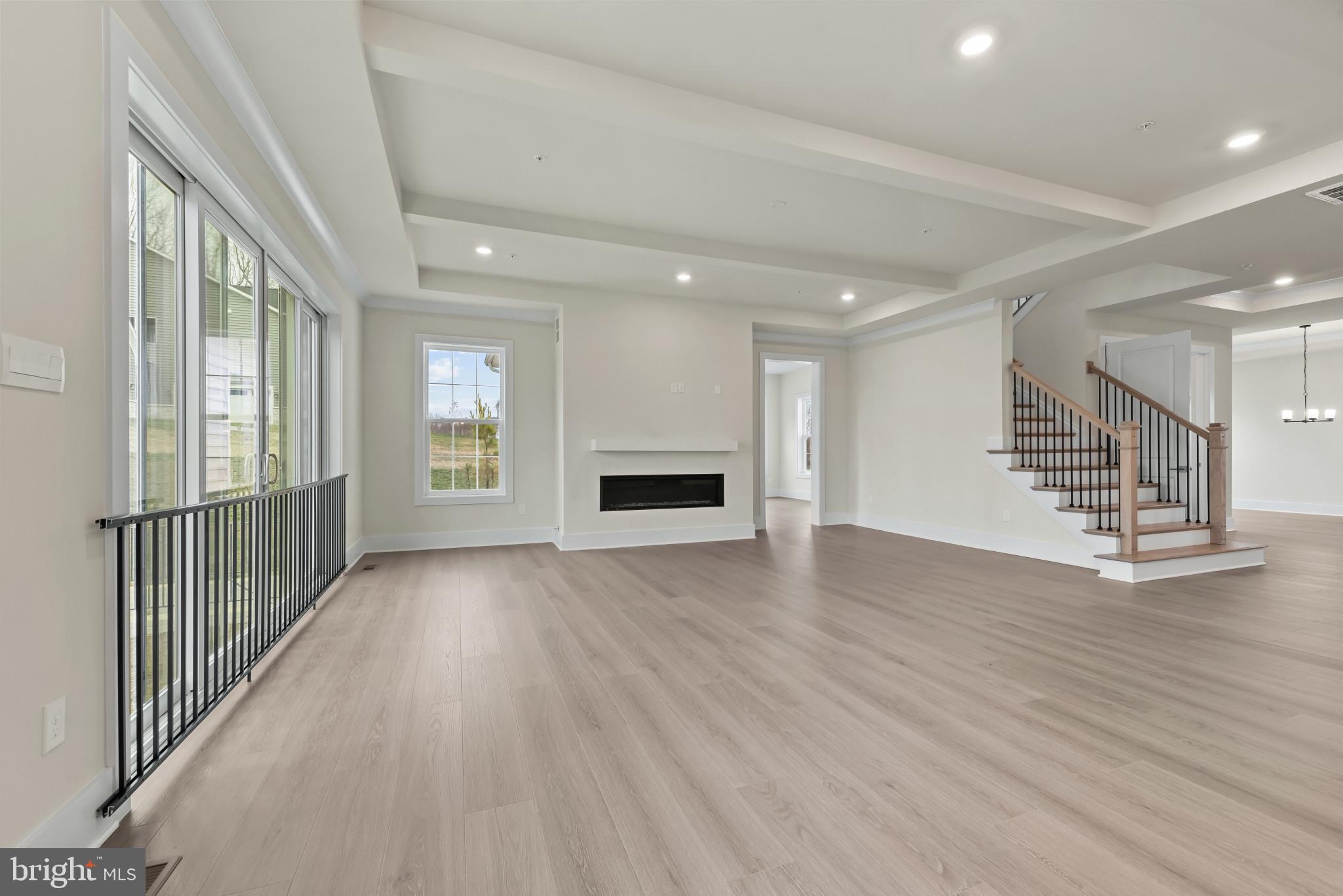 MARSHALL'S LANDING - Residential