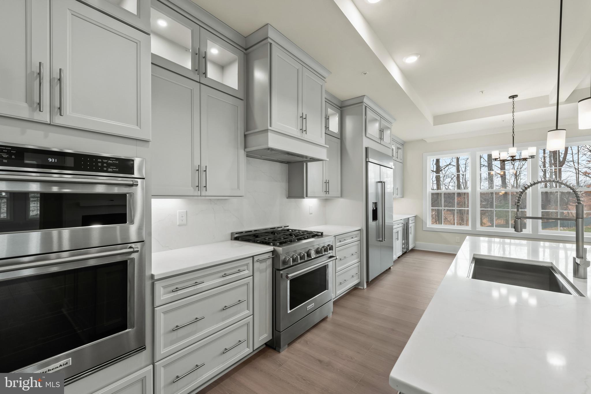 MARSHALL'S LANDING - Residential