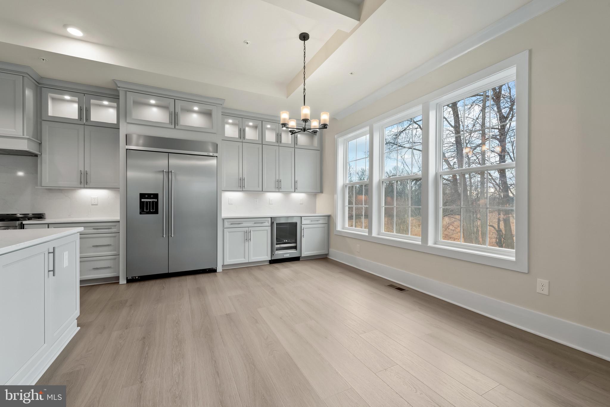 MARSHALL'S LANDING - Residential