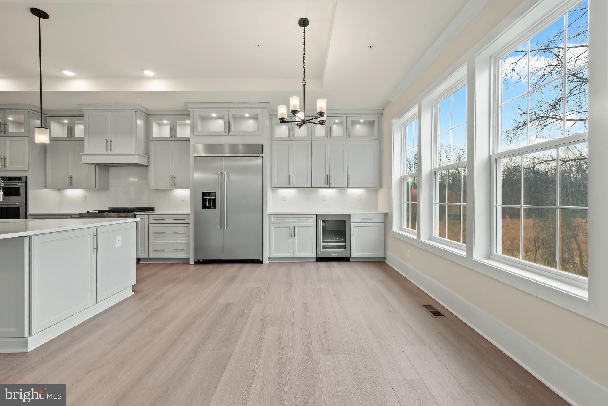 MARSHALL'S LANDING - Residential