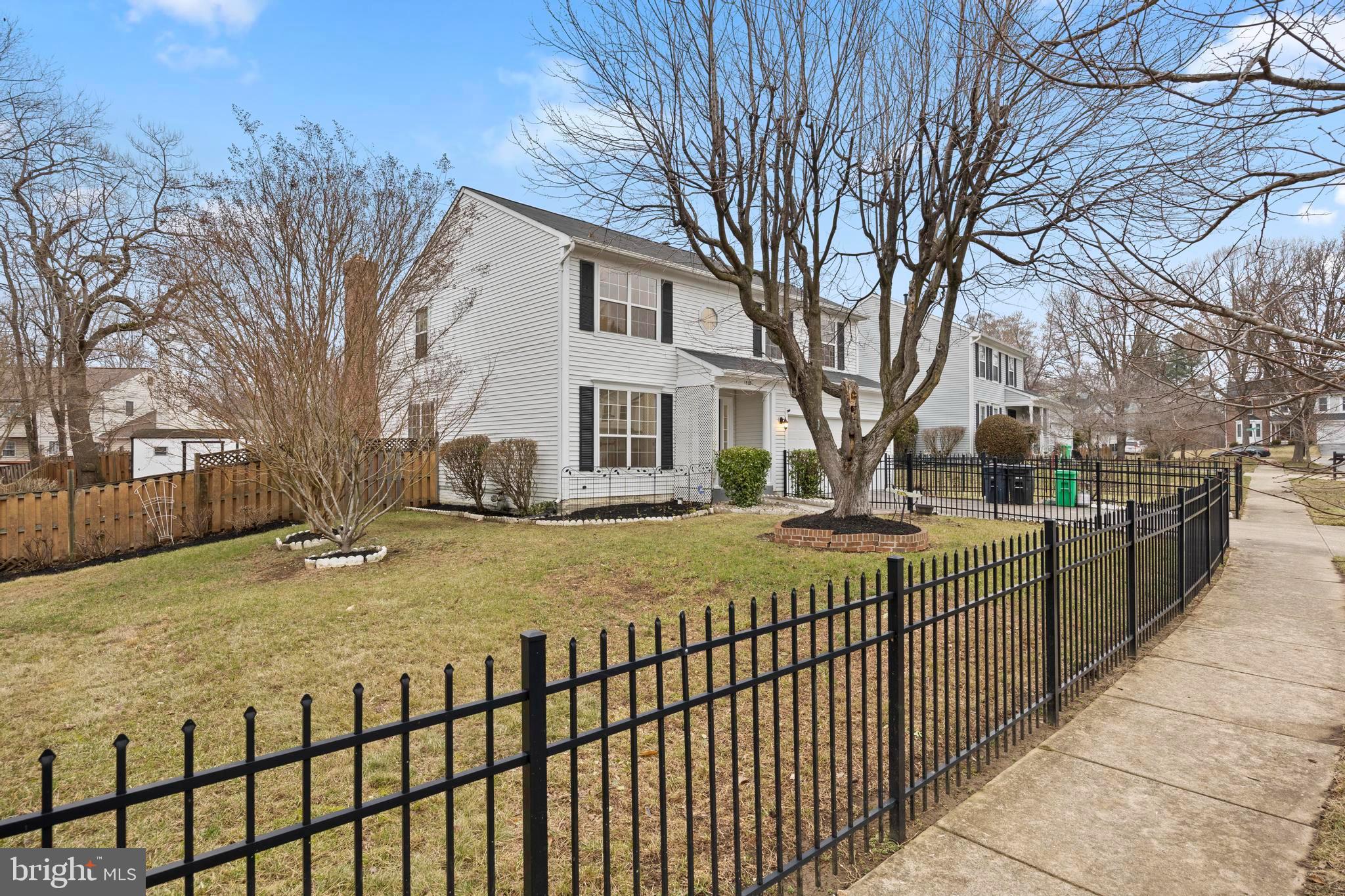 KETTERING - Residential