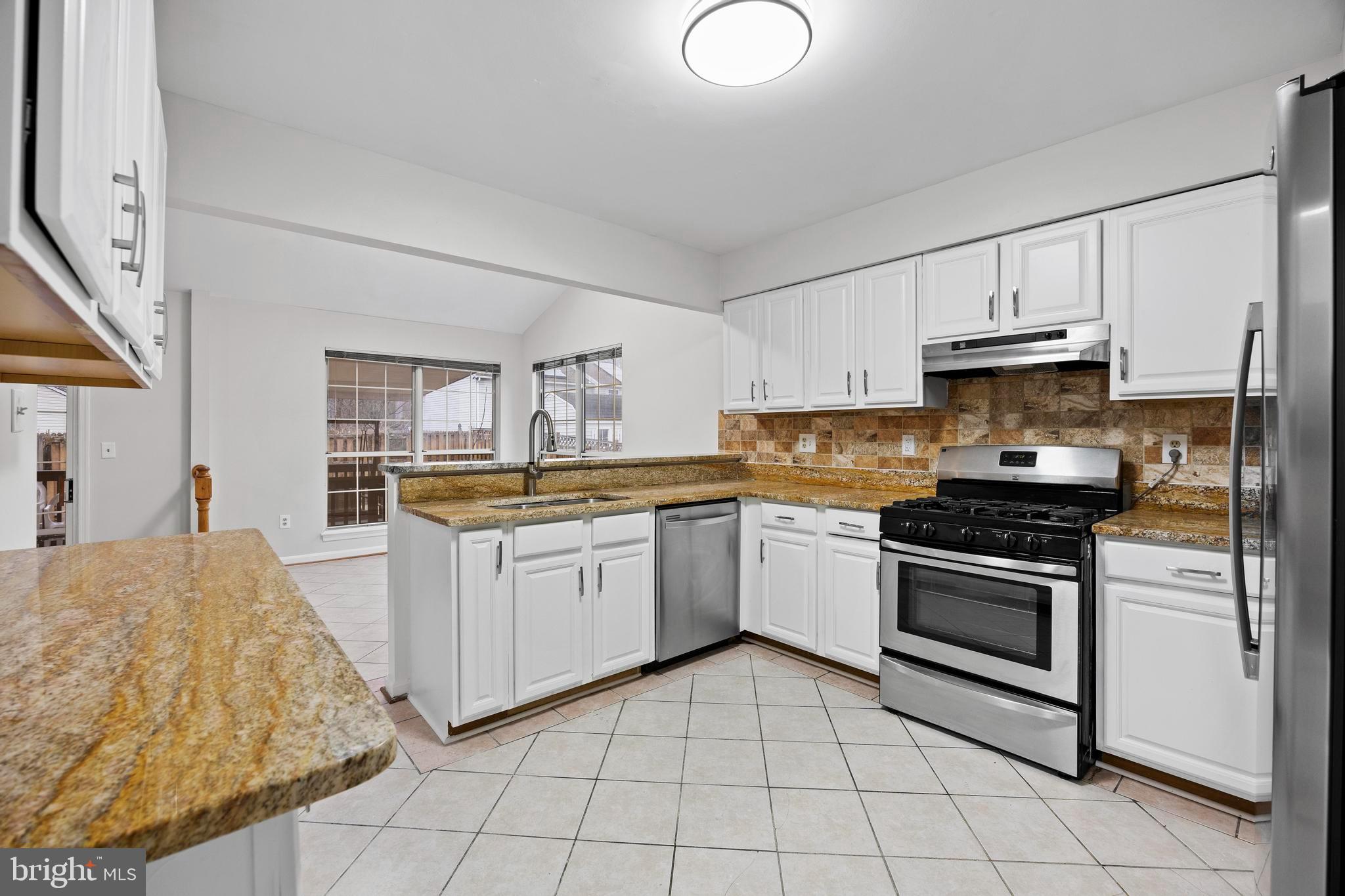 KETTERING - Residential