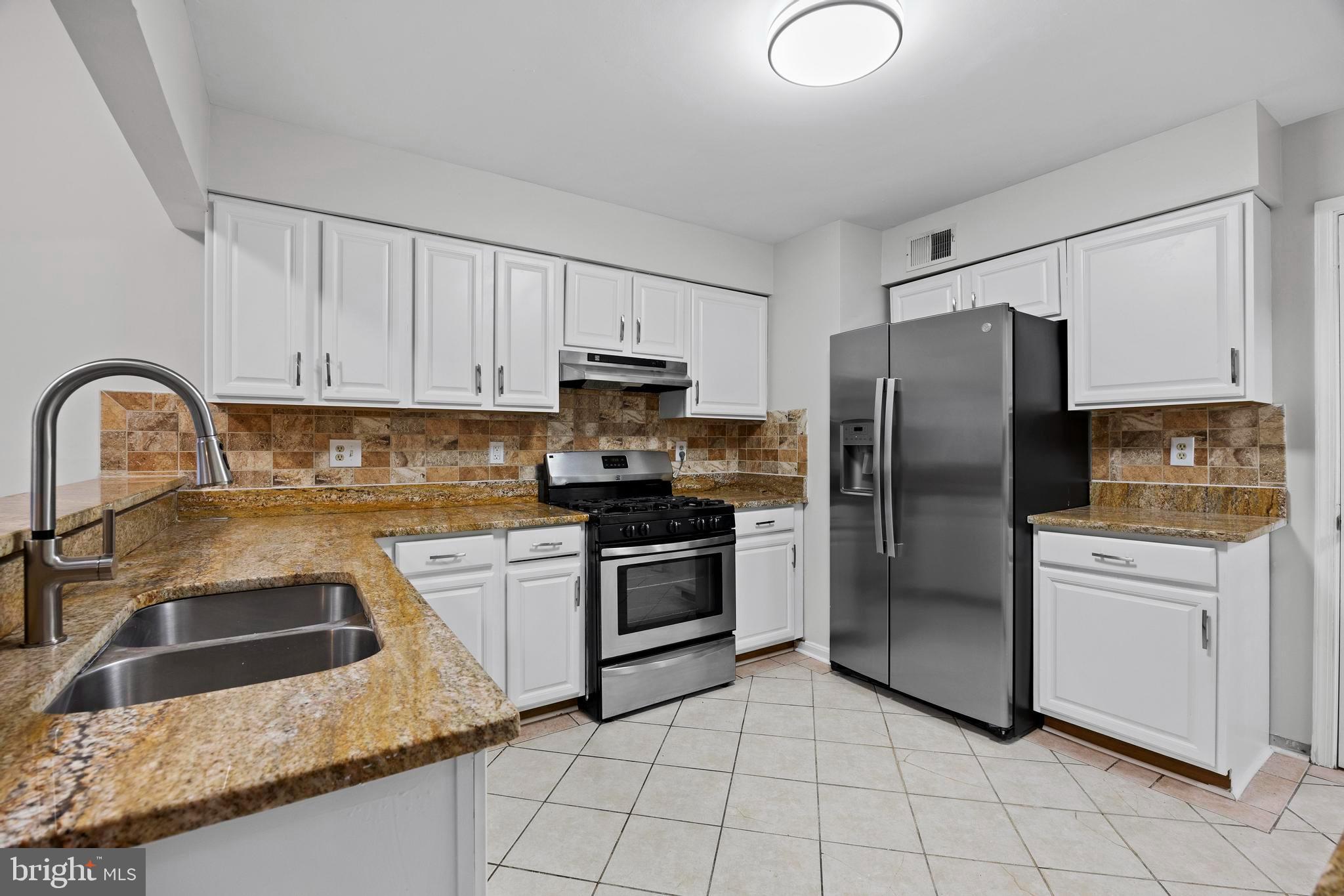 KETTERING - Residential