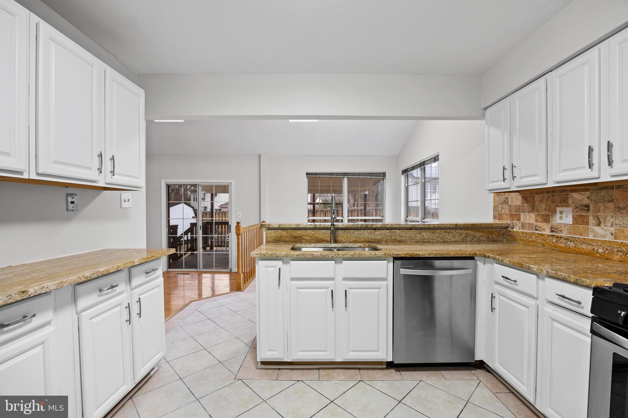 KETTERING - Residential