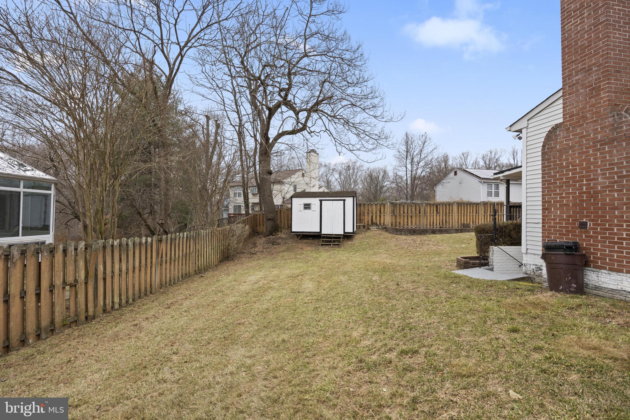 KETTERING - Residential