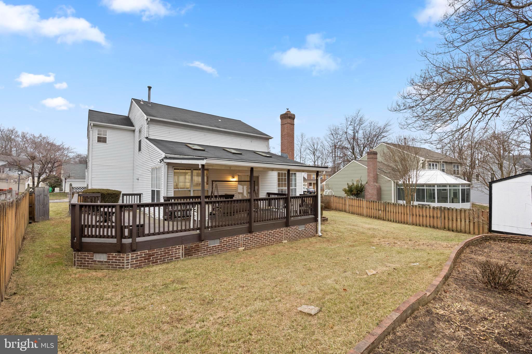 KETTERING - Residential