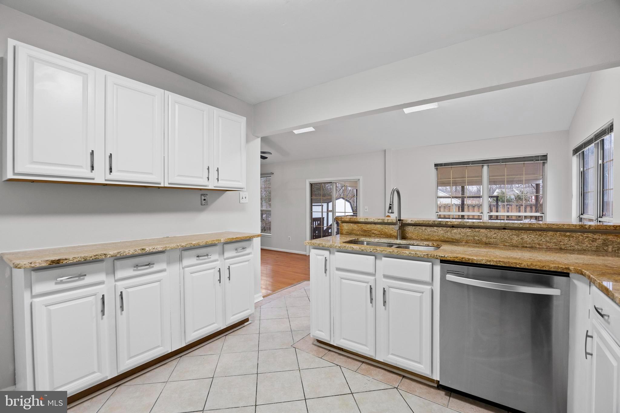 KETTERING - Residential