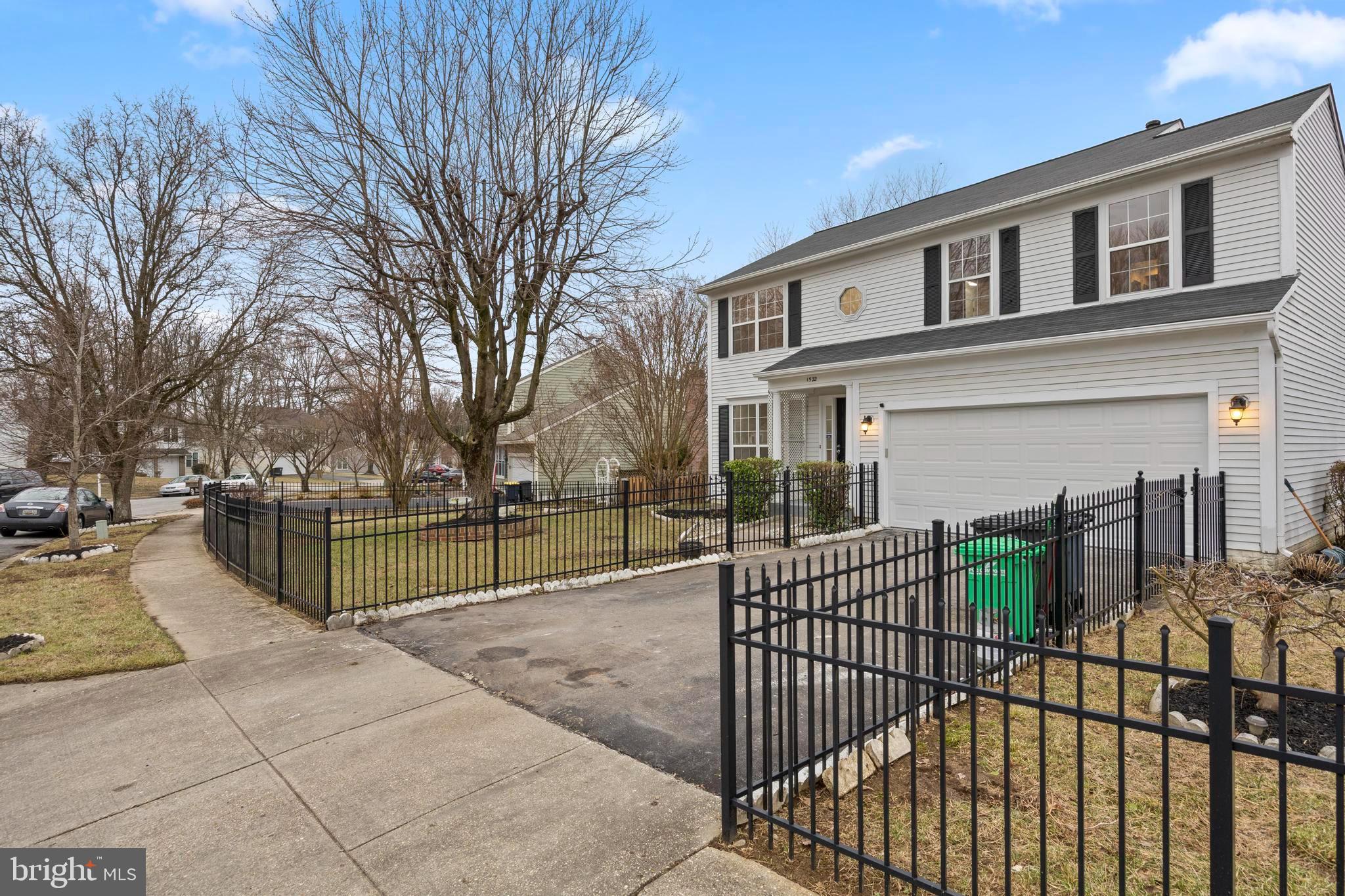 KETTERING - Residential