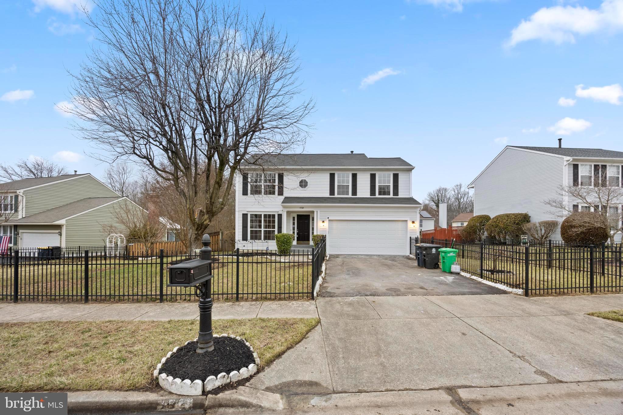 KETTERING - Residential