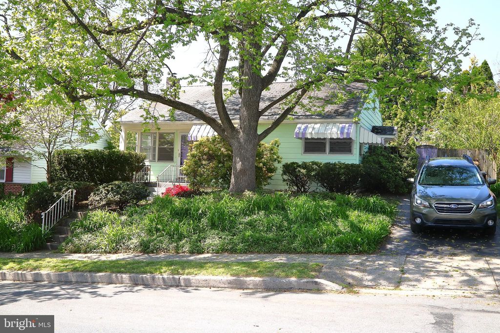 Photo of 931 Hager Street, LANCASTER, PA 17603 (MLS # PALA2086830)