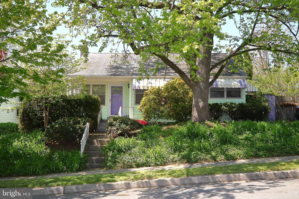 Photo of 931 Hager Street, LANCASTER, PA 17603 (MLS # PALA2086830)