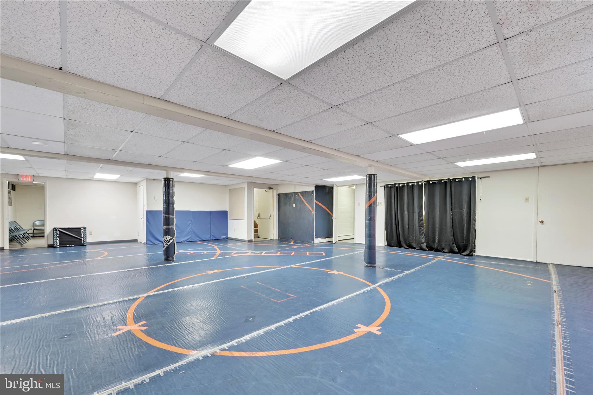 RUSH TOWNSHIP - Residential