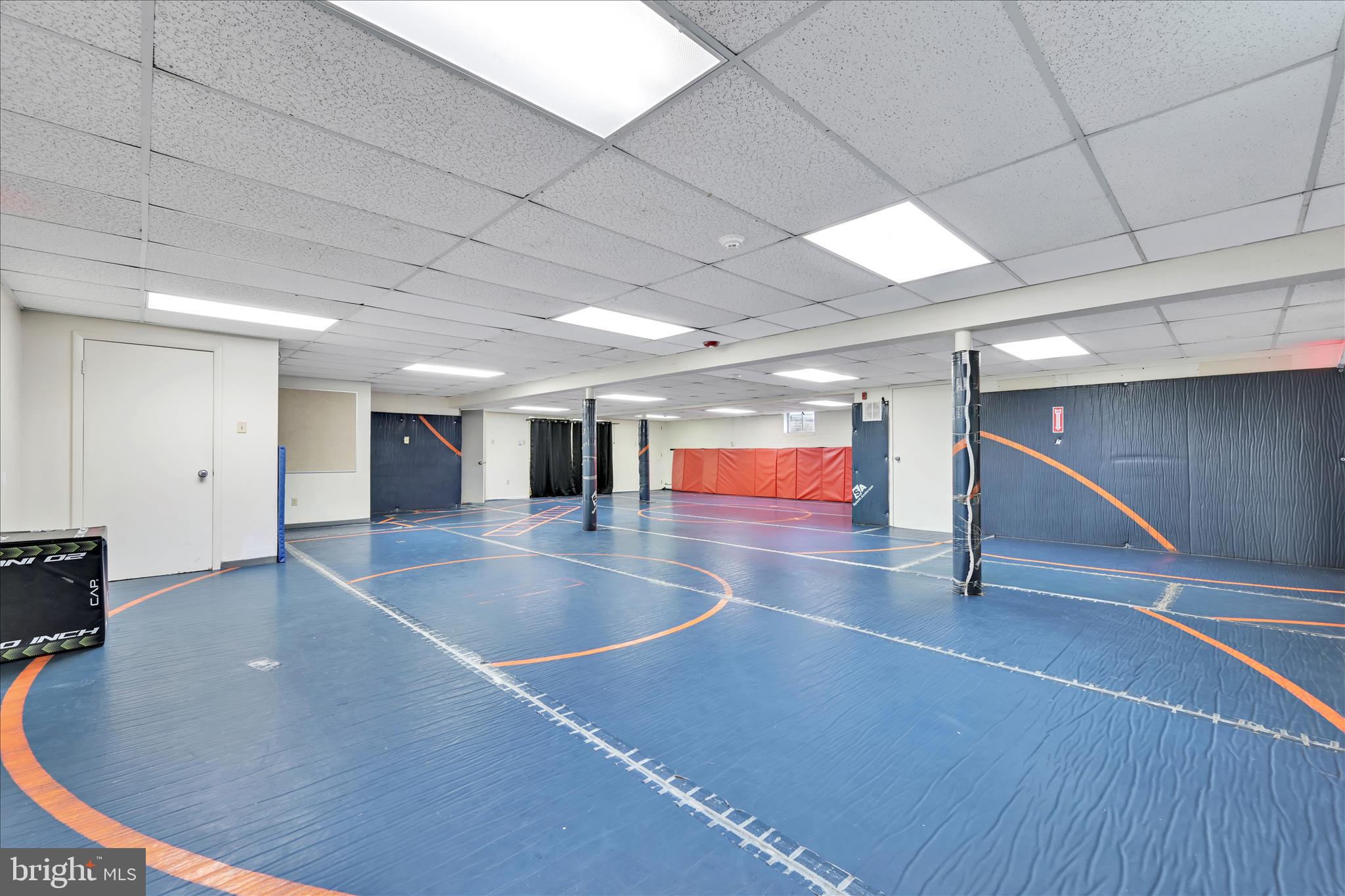 RUSH TOWNSHIP - Residential