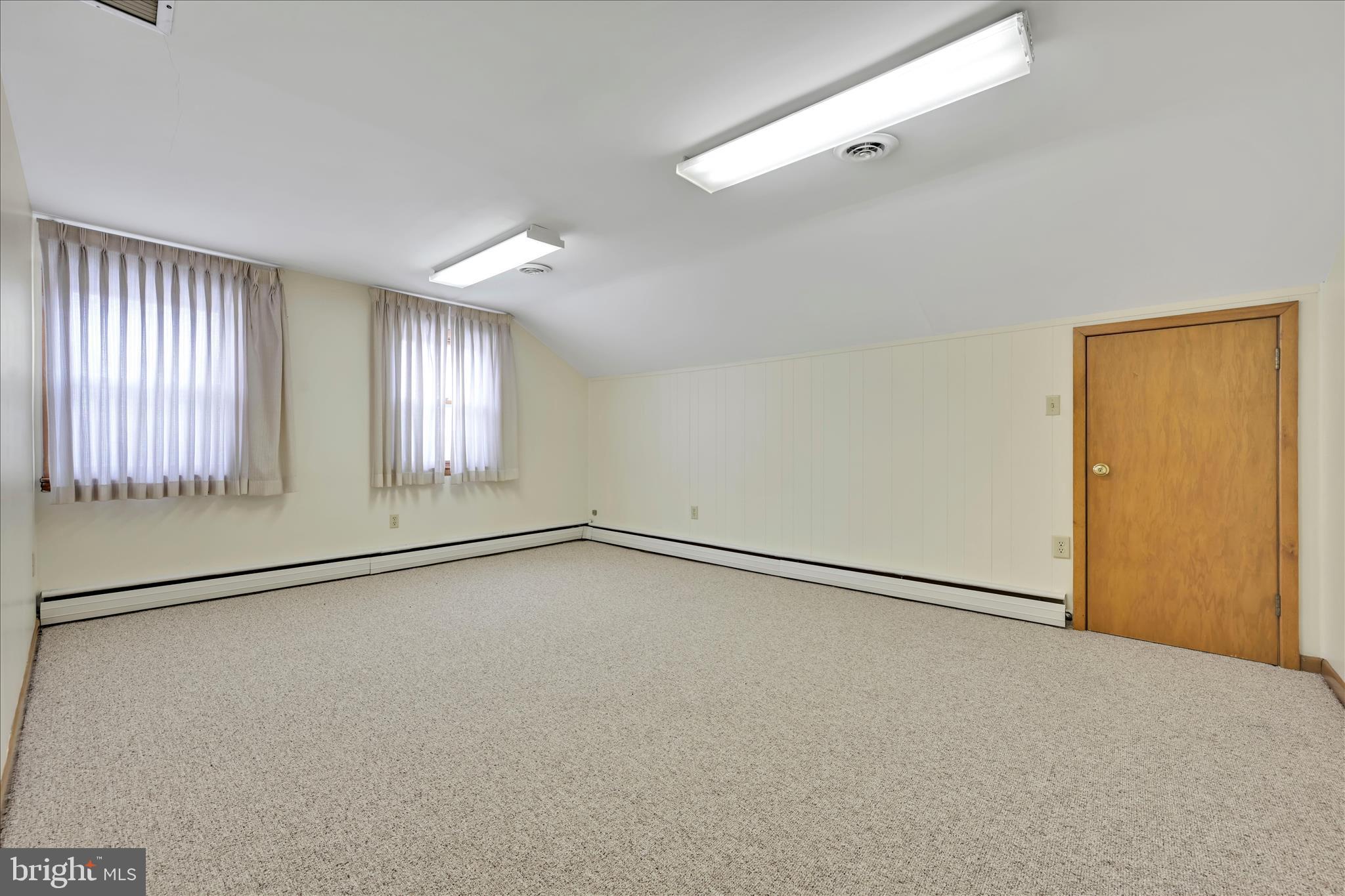 RUSH TOWNSHIP - Residential