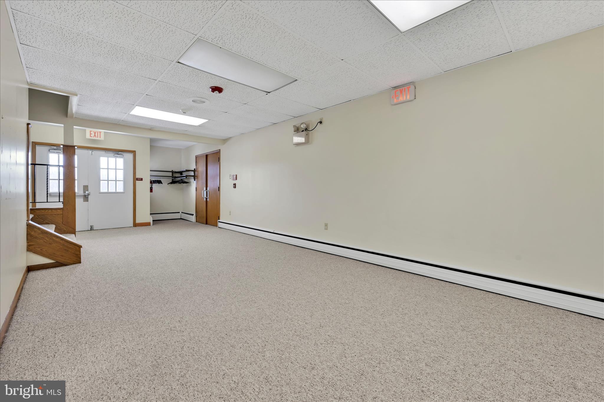 RUSH TOWNSHIP - Residential