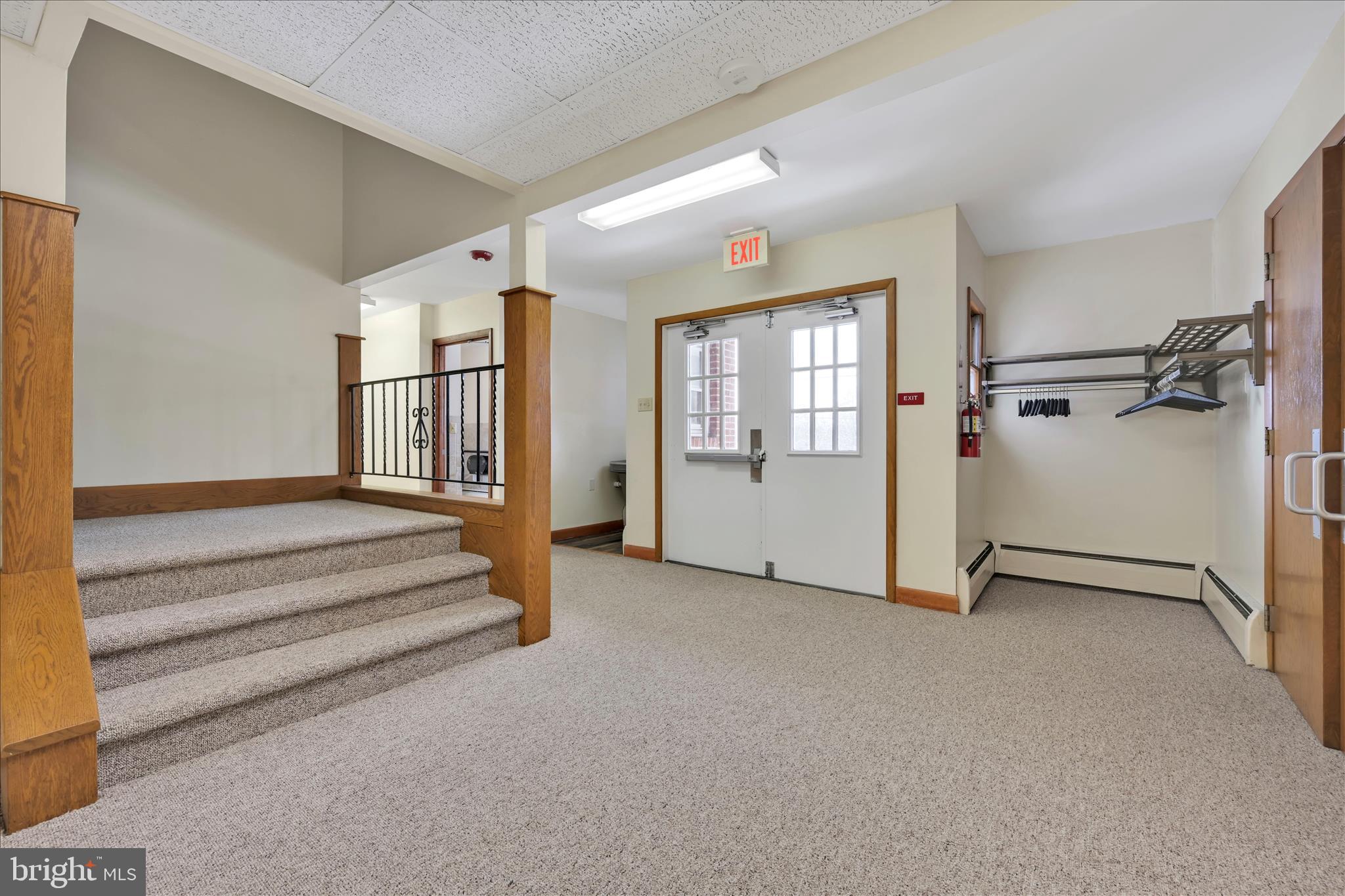 RUSH TOWNSHIP - Residential