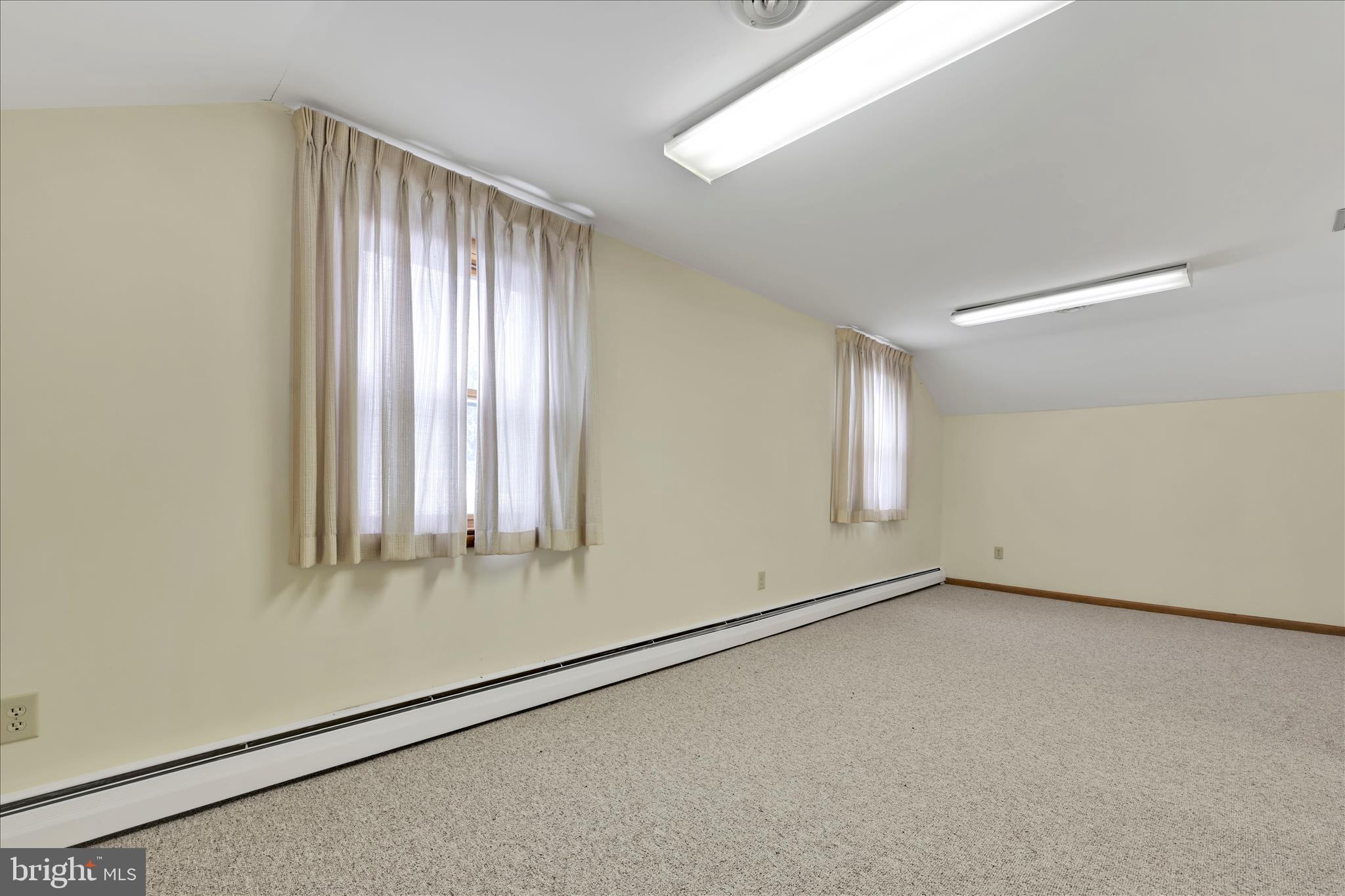 RUSH TOWNSHIP - Residential