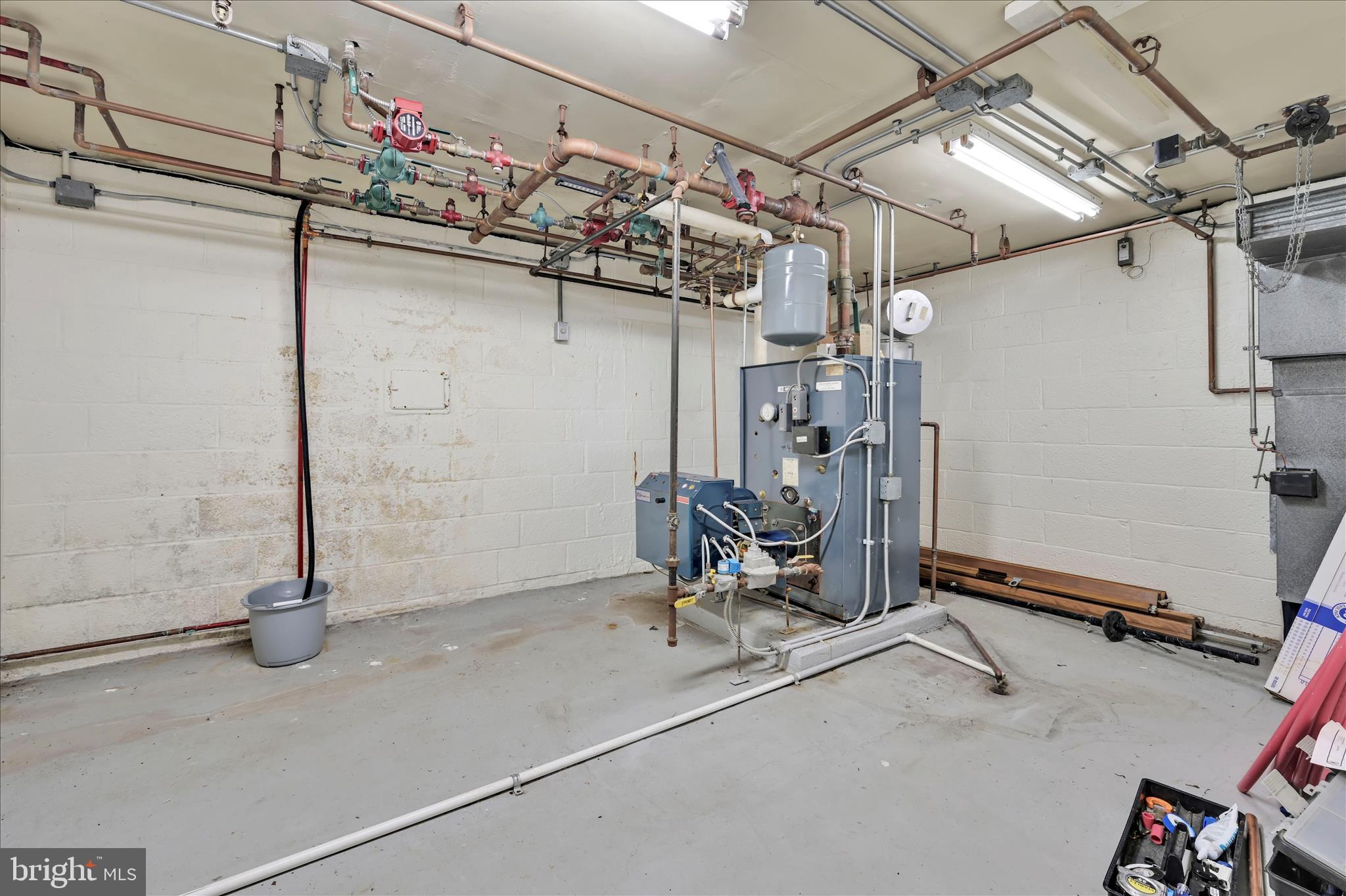 RUSH TOWNSHIP - Residential