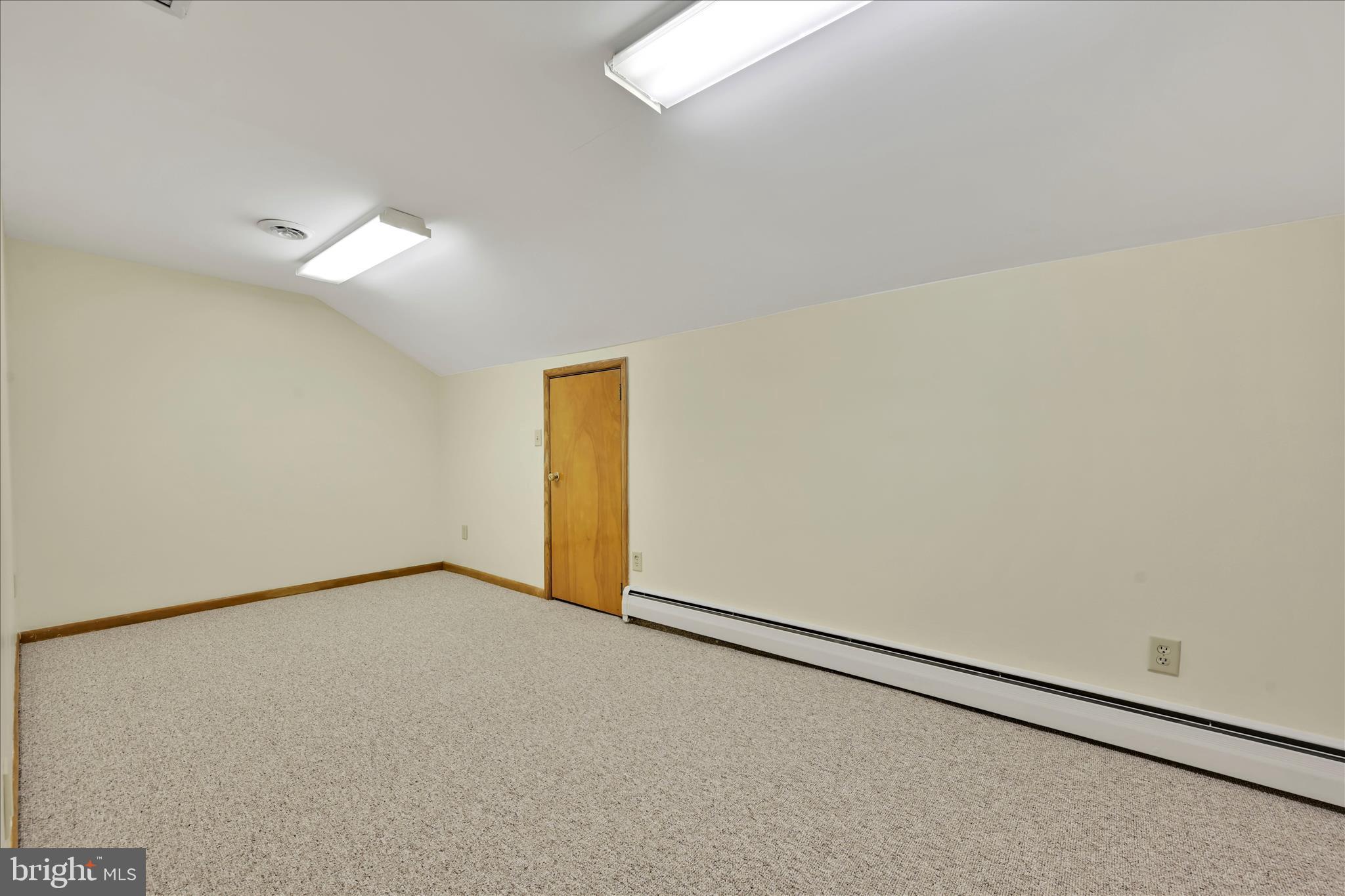 RUSH TOWNSHIP - Residential